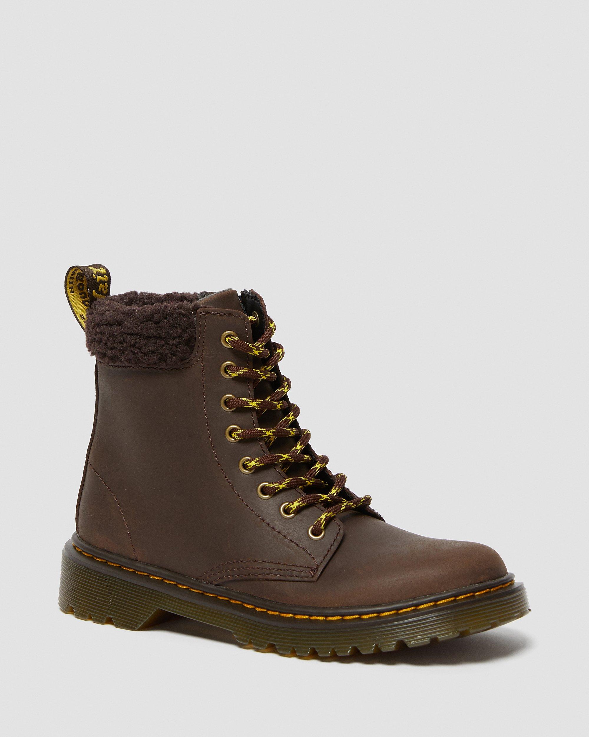 junior dr martens