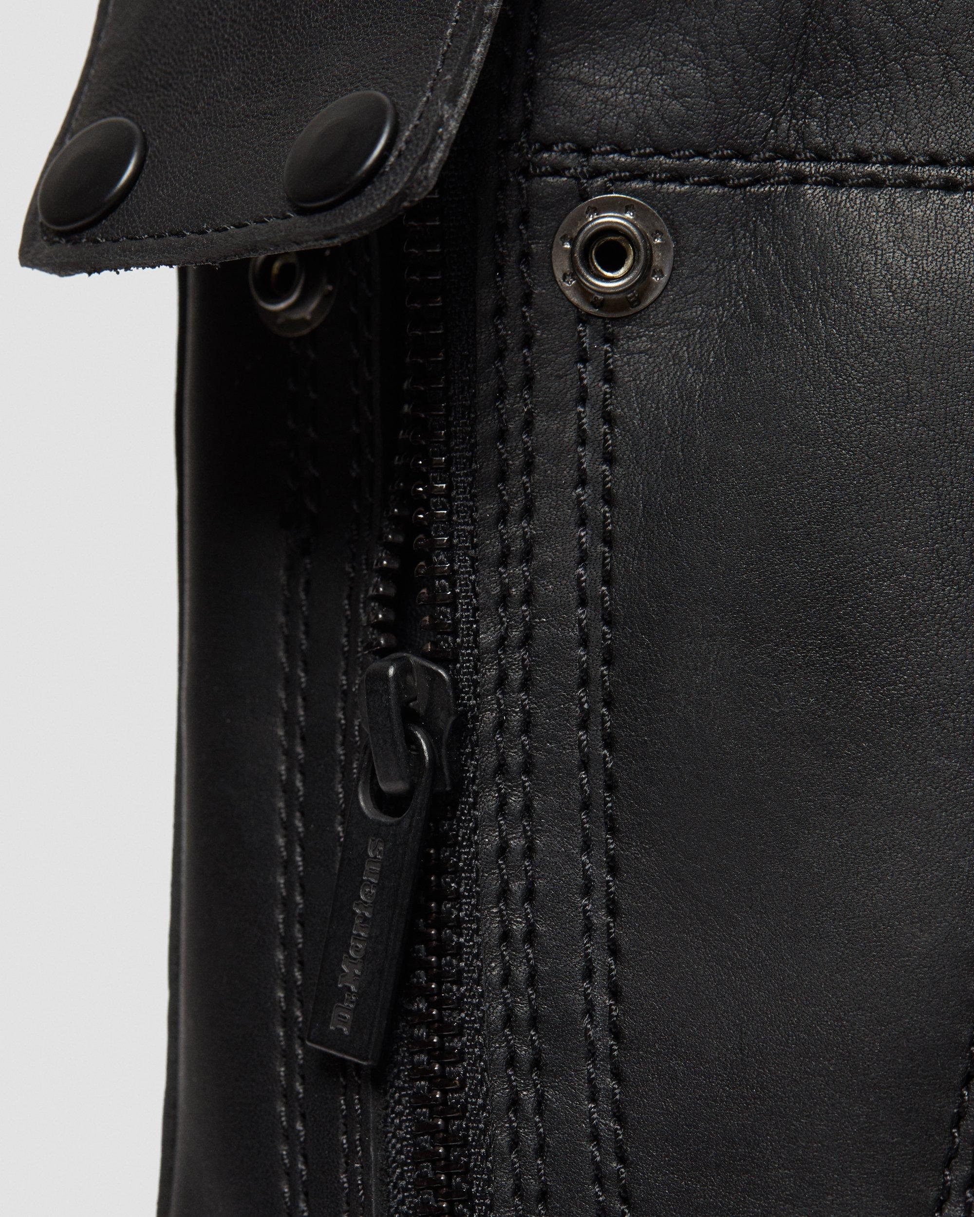 hanley dr martens