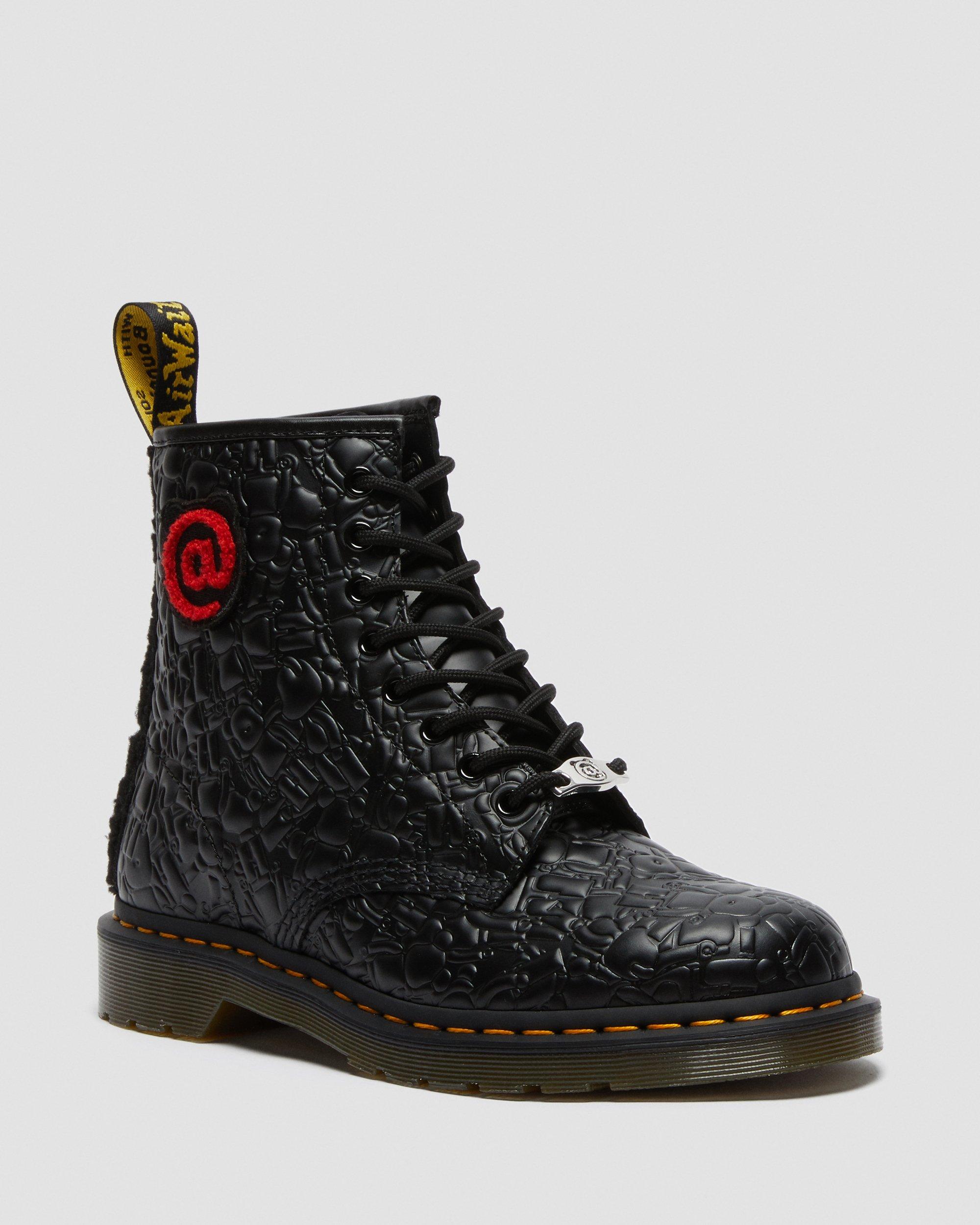 dr martens limited edition boots