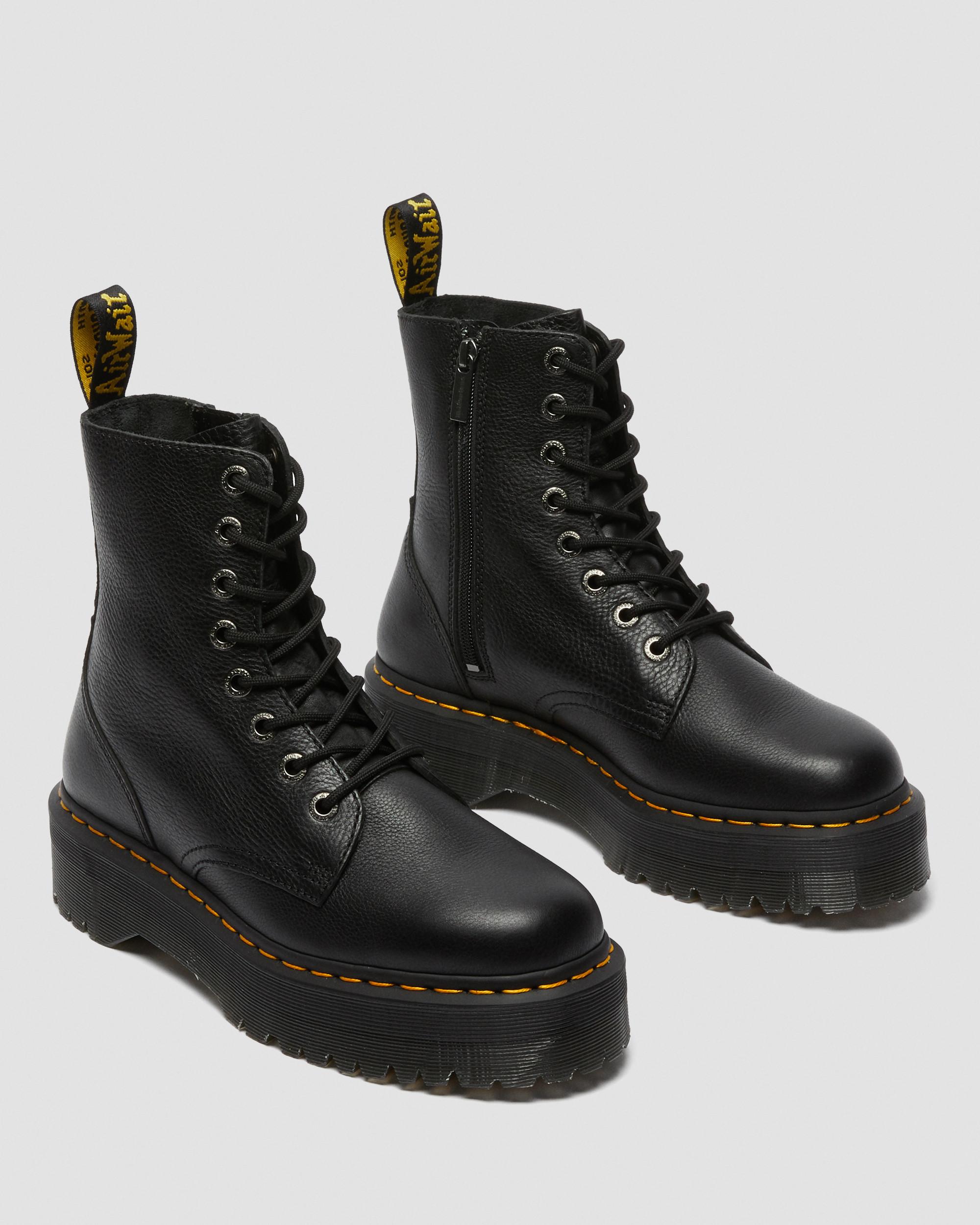 Dr Martens Chile Jadon 2024 www passcaps