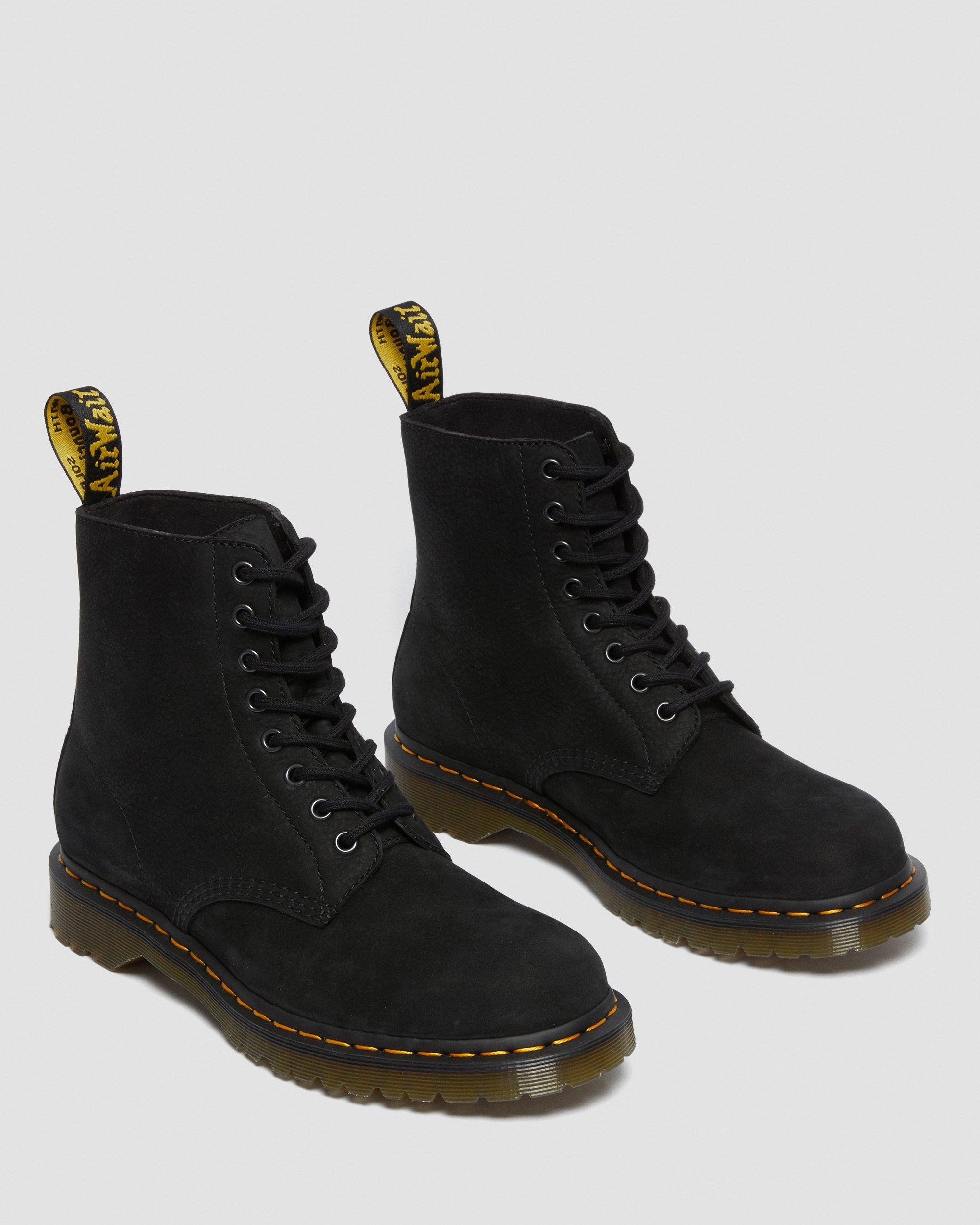 1460 Pascal Leather Ankle | Dr. Martens
