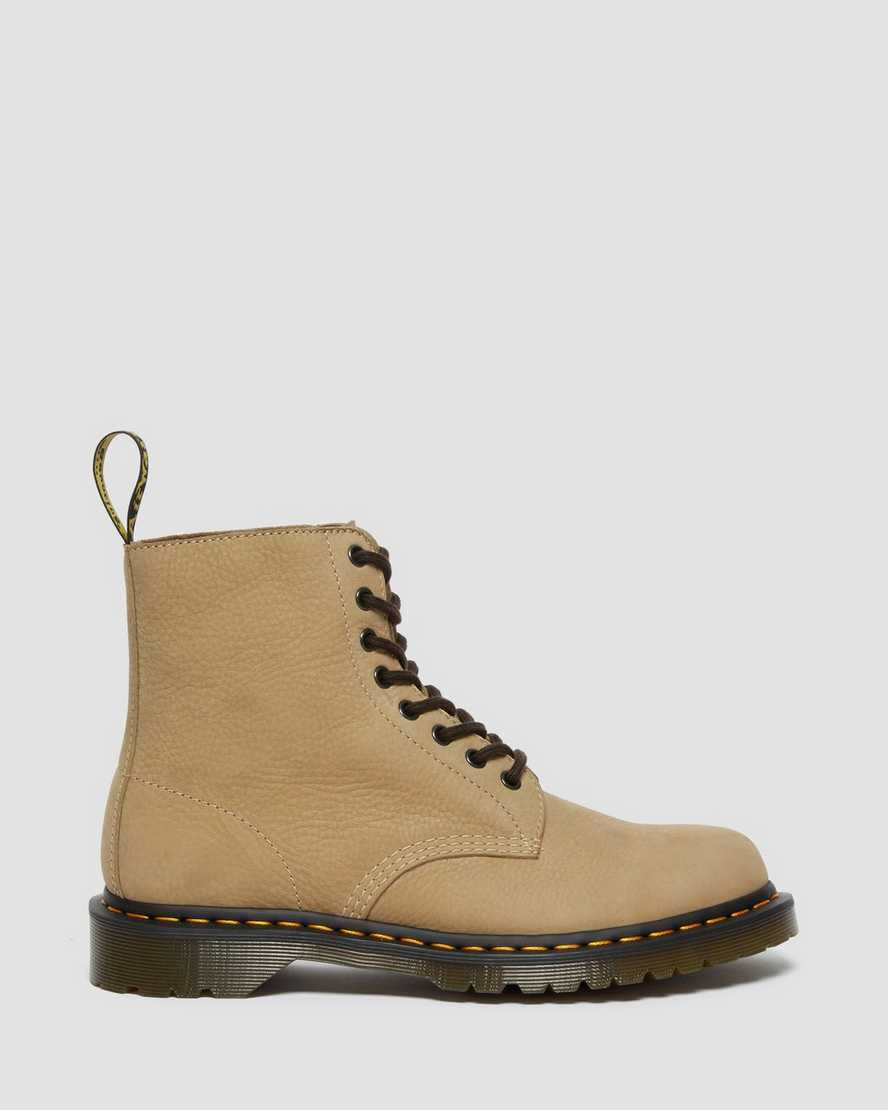 1460 Pascal Nubuck Leather Ankle Boots | Dr. Martens UK