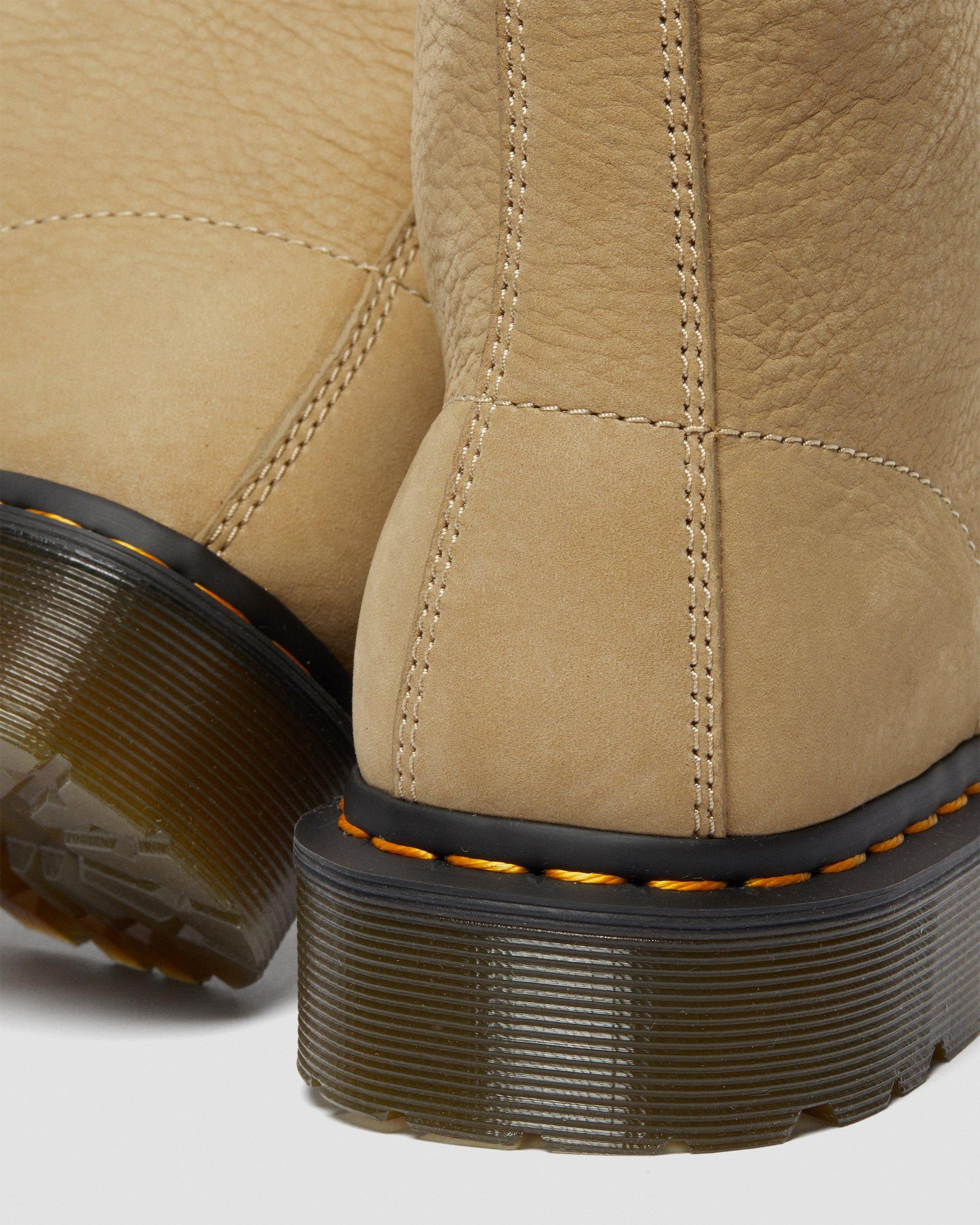 1460 pascal nubuck