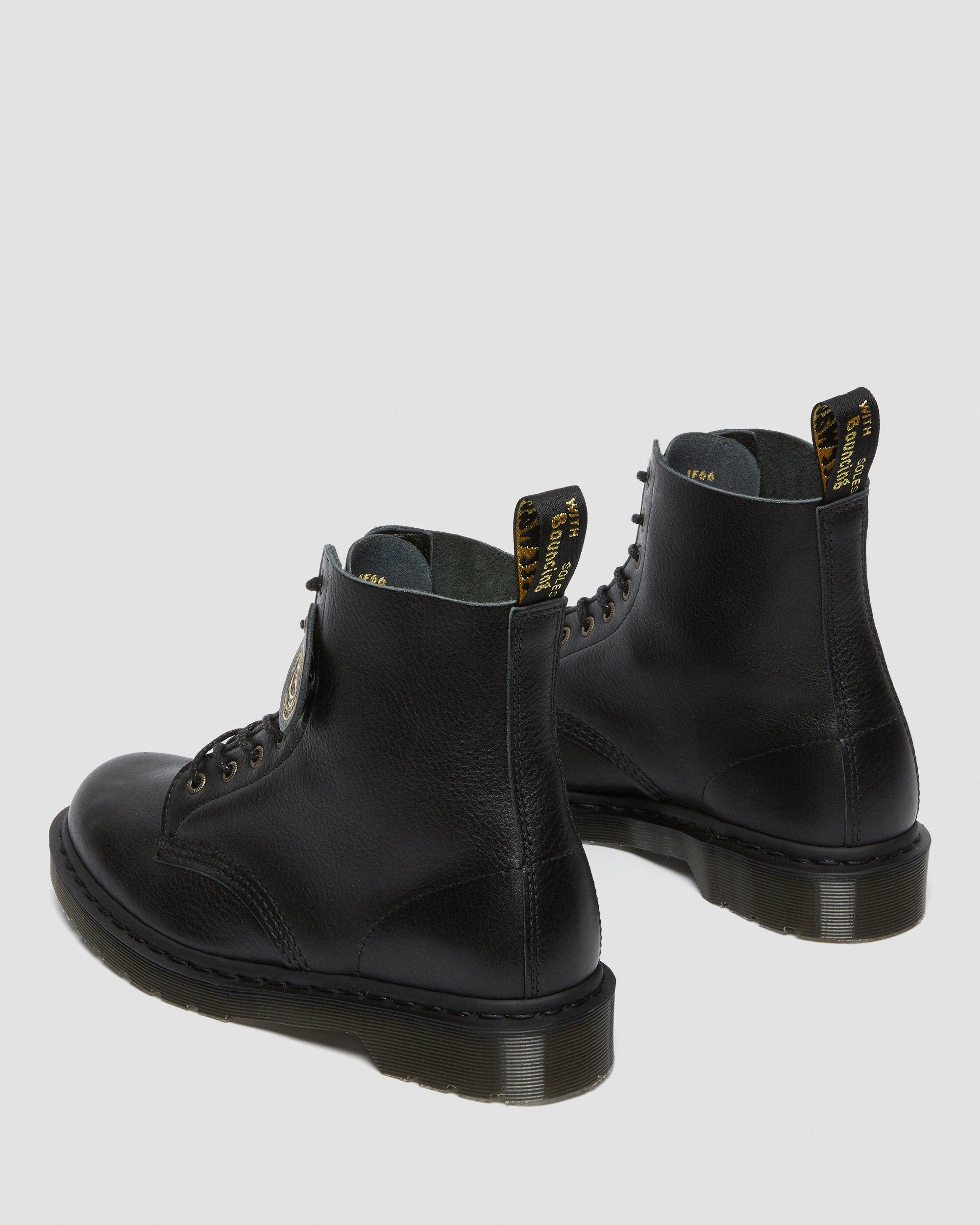 dr martens pascal mens
