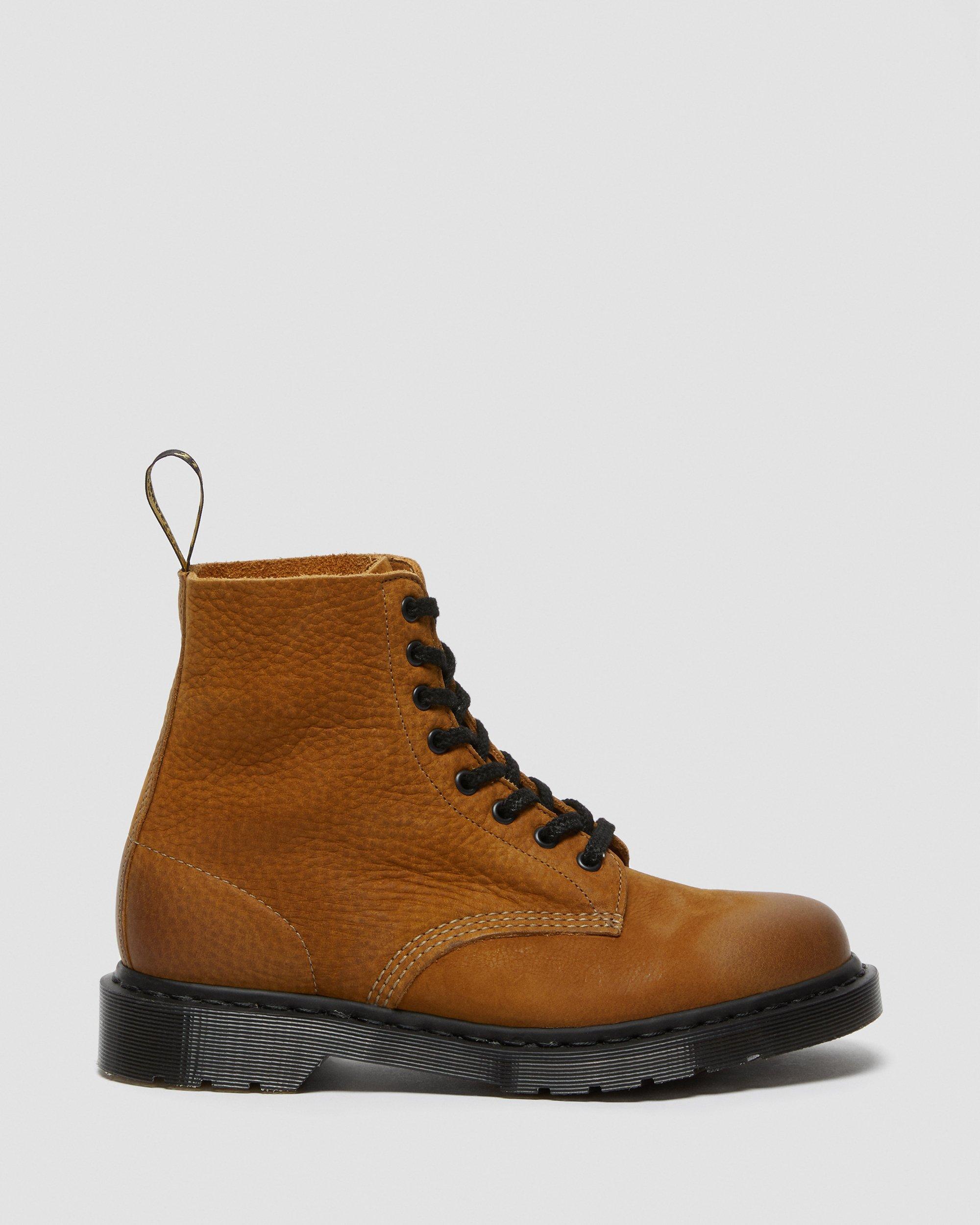 dr martens 1460 titan
