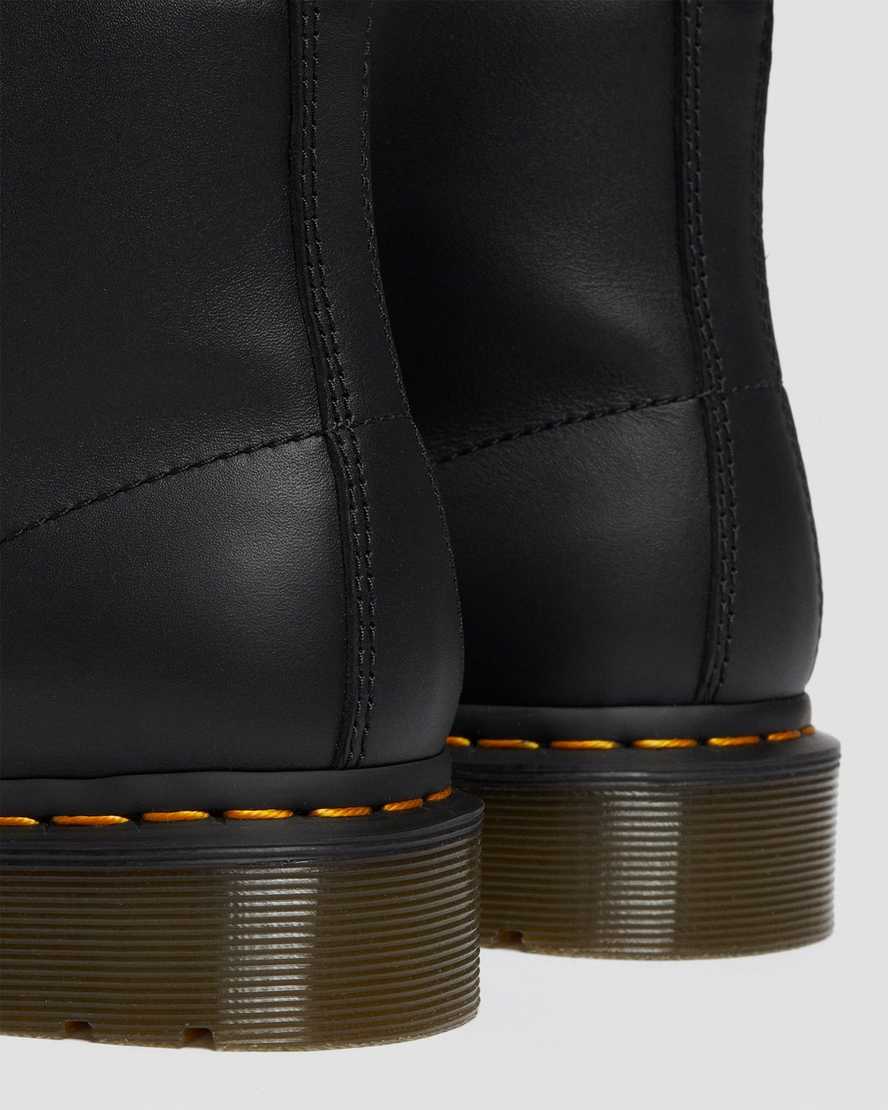 101 Leather Ankle Boots | Dr. Martens