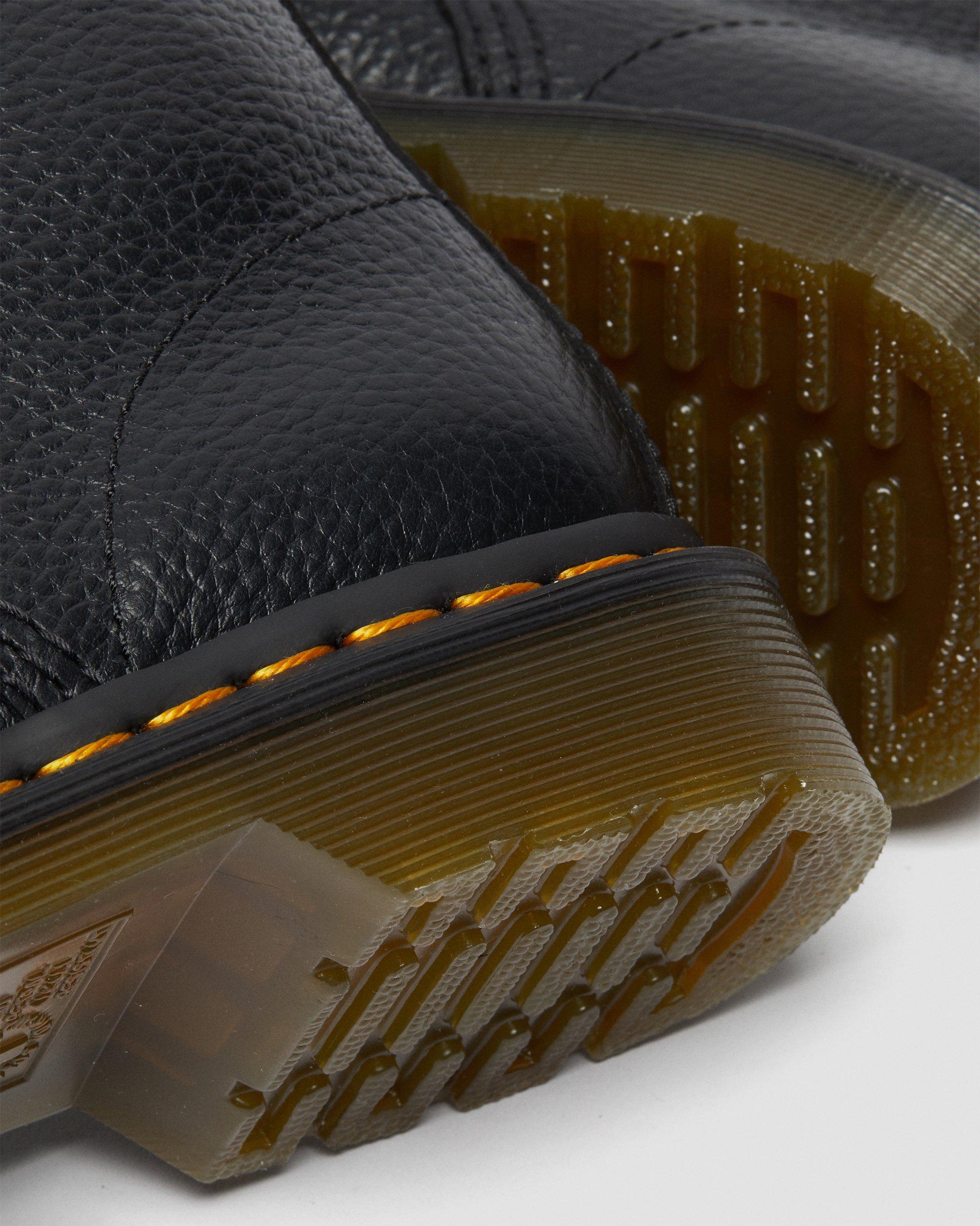 1460 pascal hardware boots