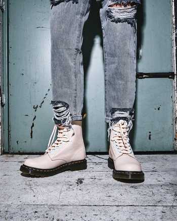 iridescent martens drmartens