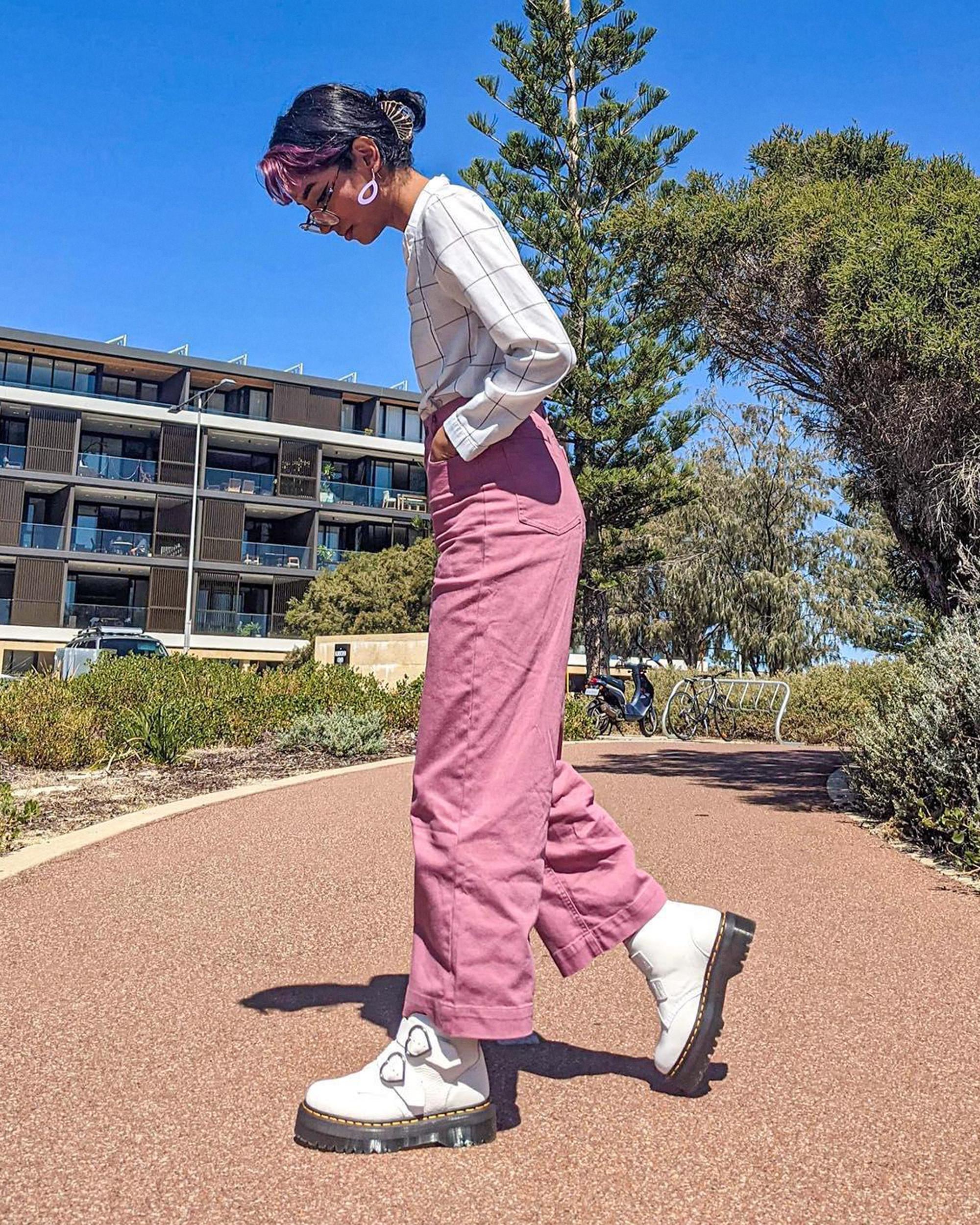 devon doc martens