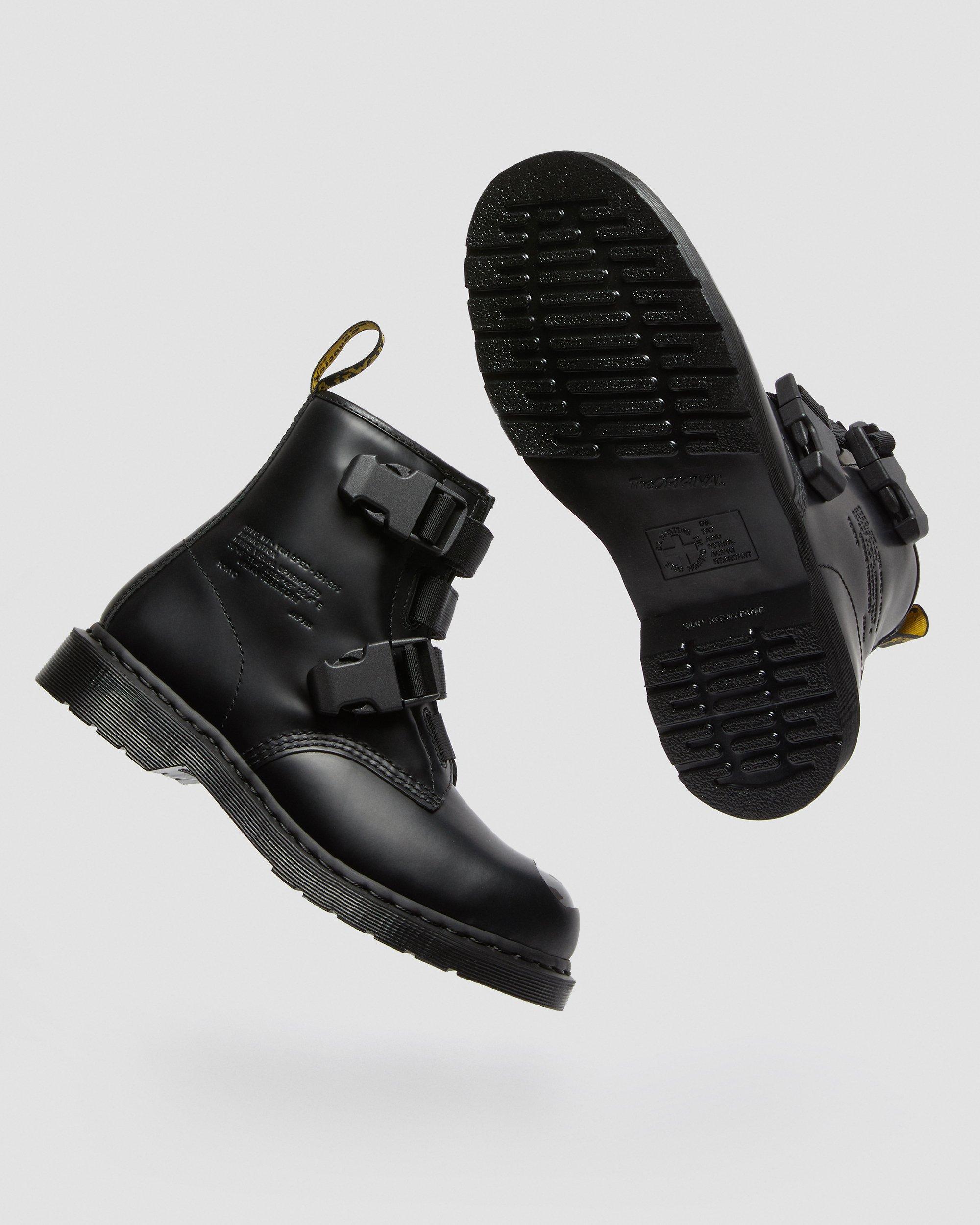 Dr Martens 1460 Wtaps 2024 | www.lifetimesafety.com