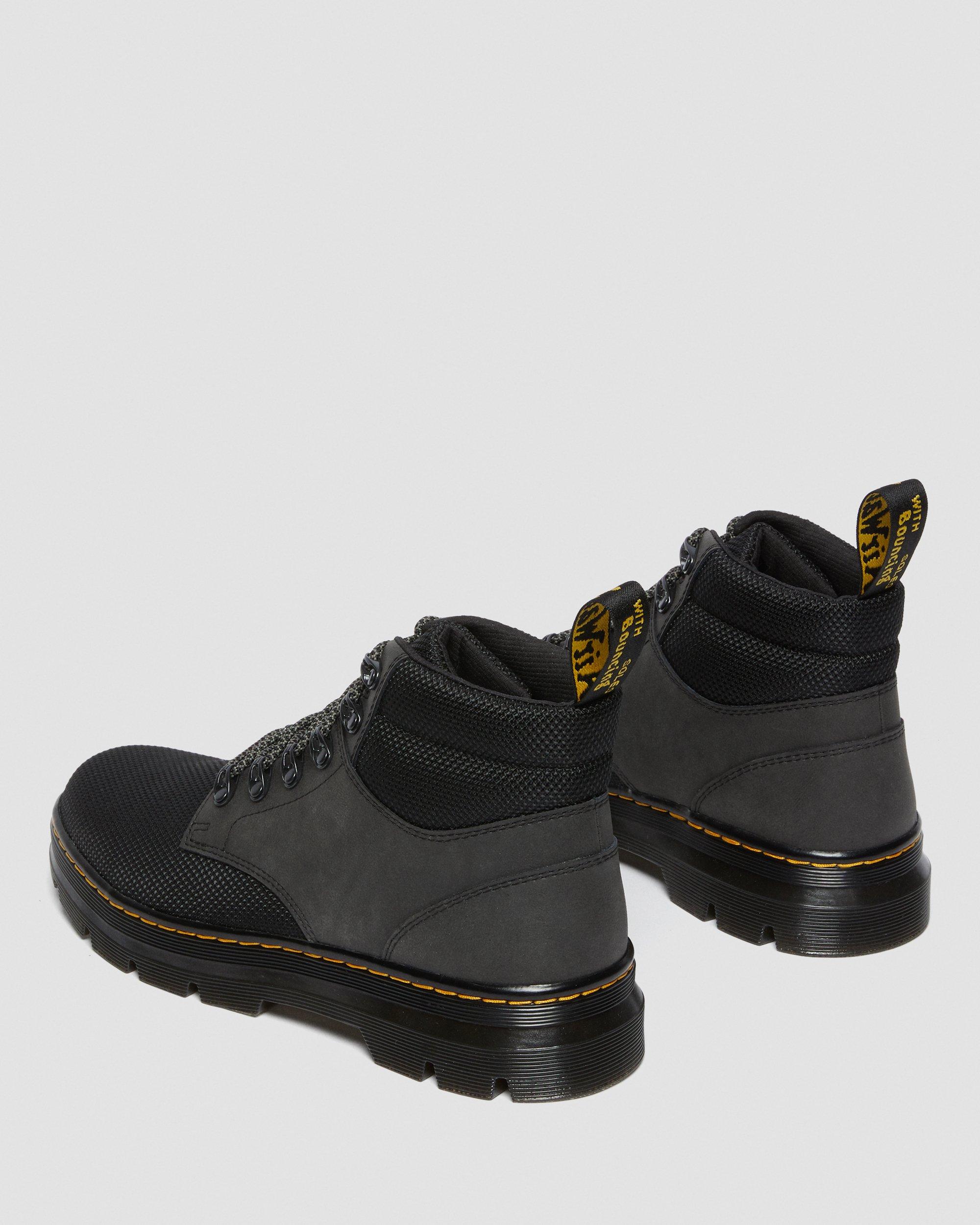 dr martens rakim