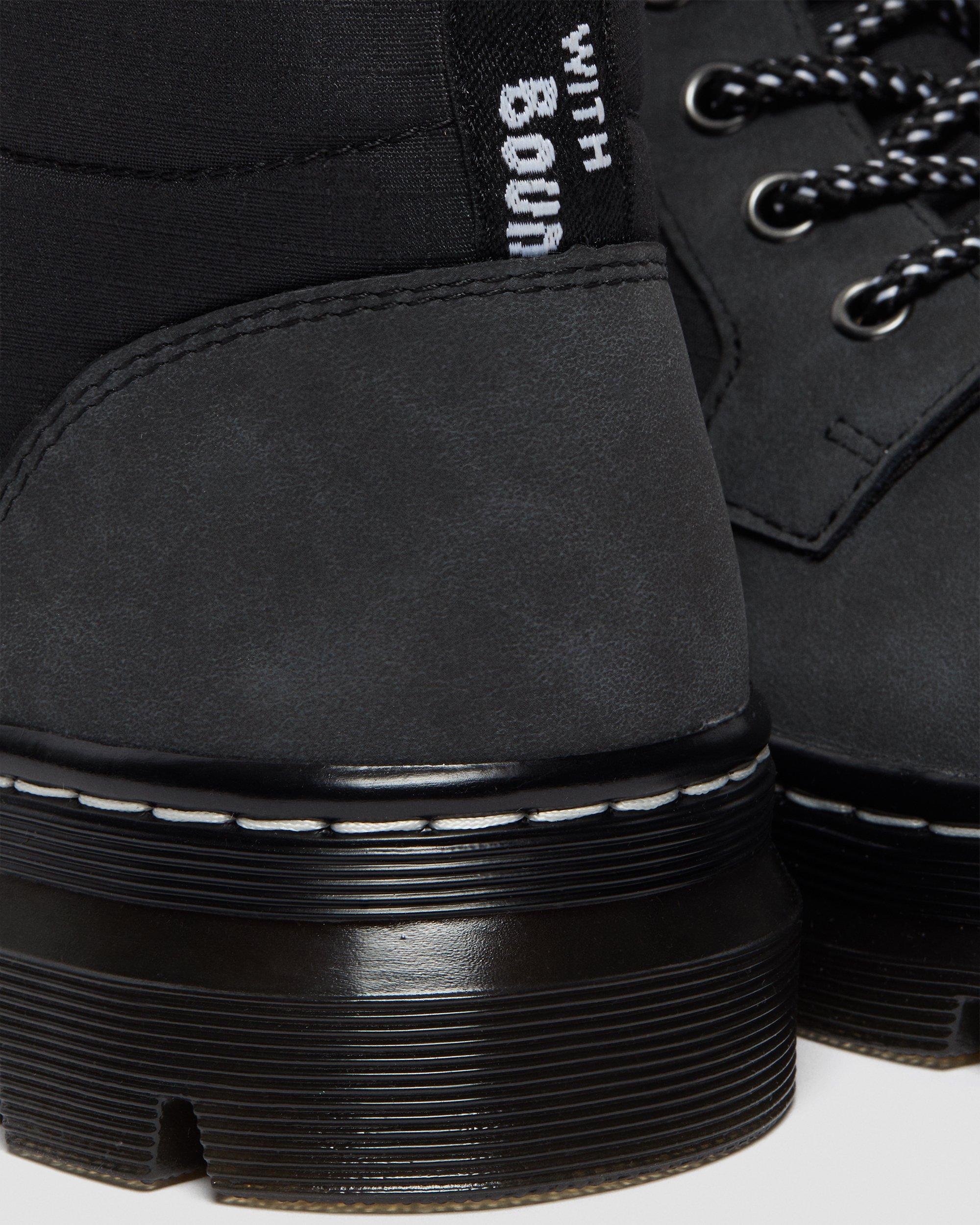 dr martens utility boot