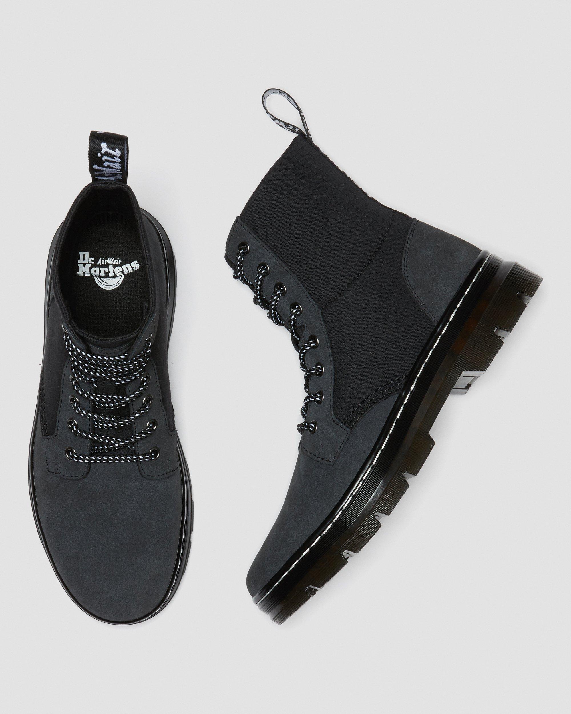 dr martens combs 2