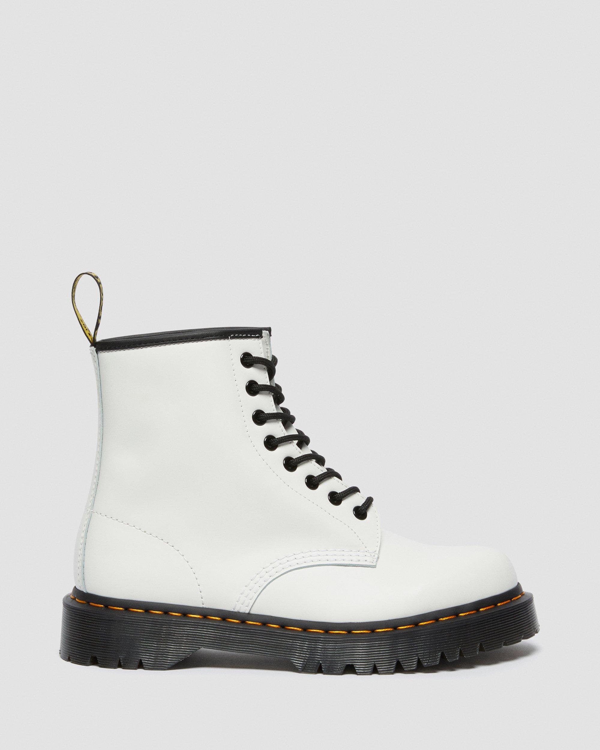 1460 Bex Smooth Leather Boots | Dr. Martens UK