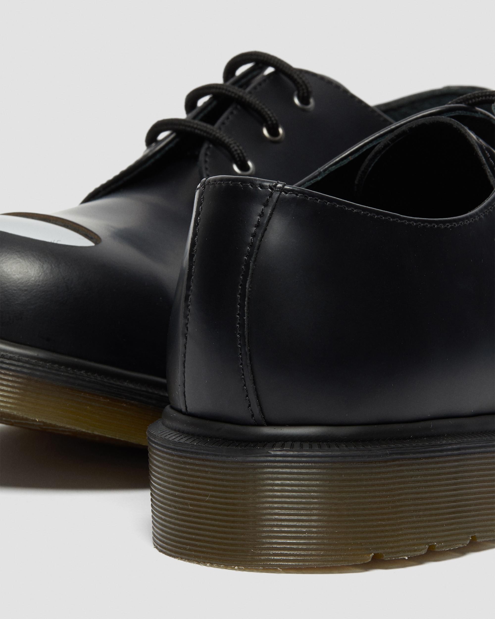 doc martens 1919 coquée