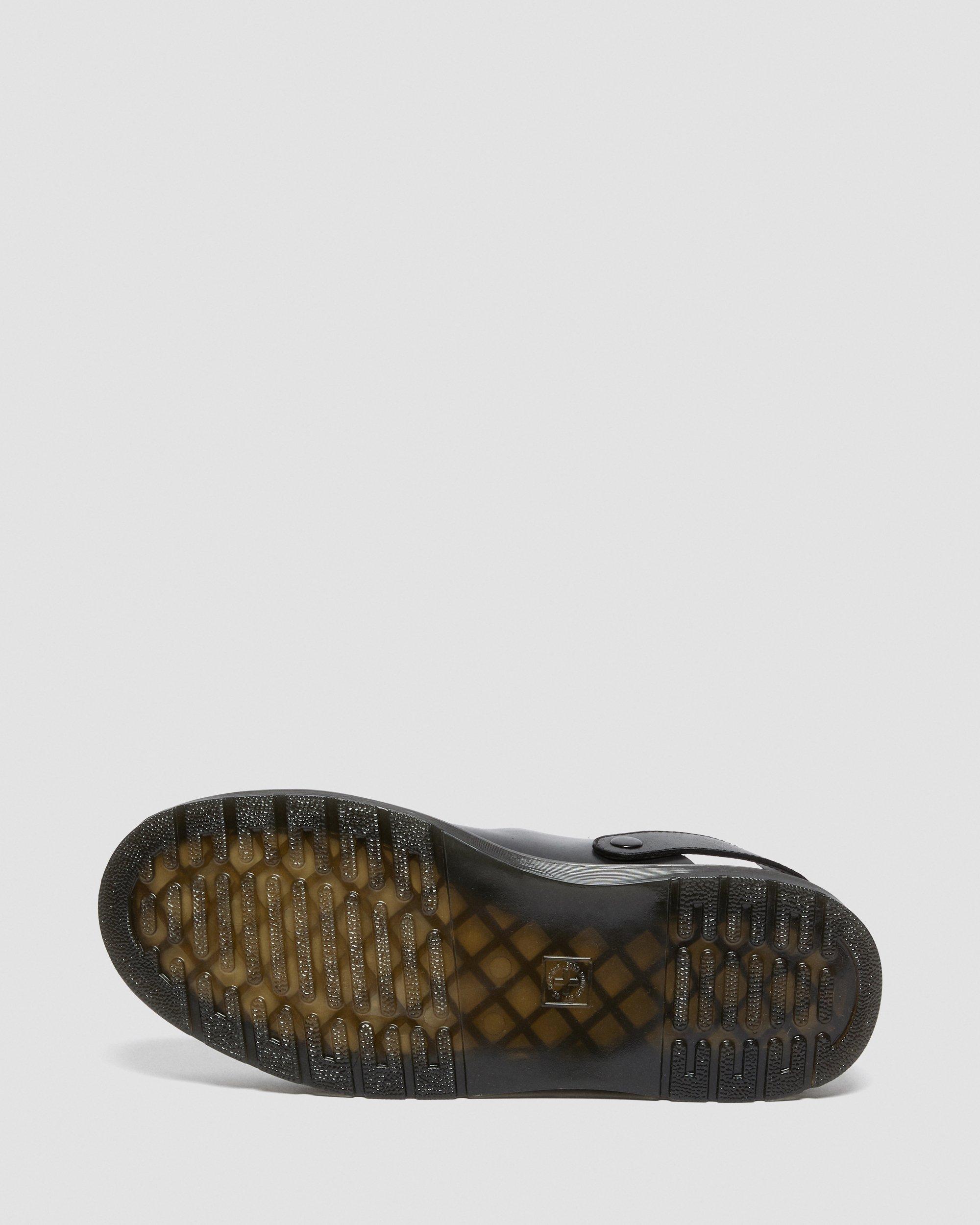 doc martens carlson lusso