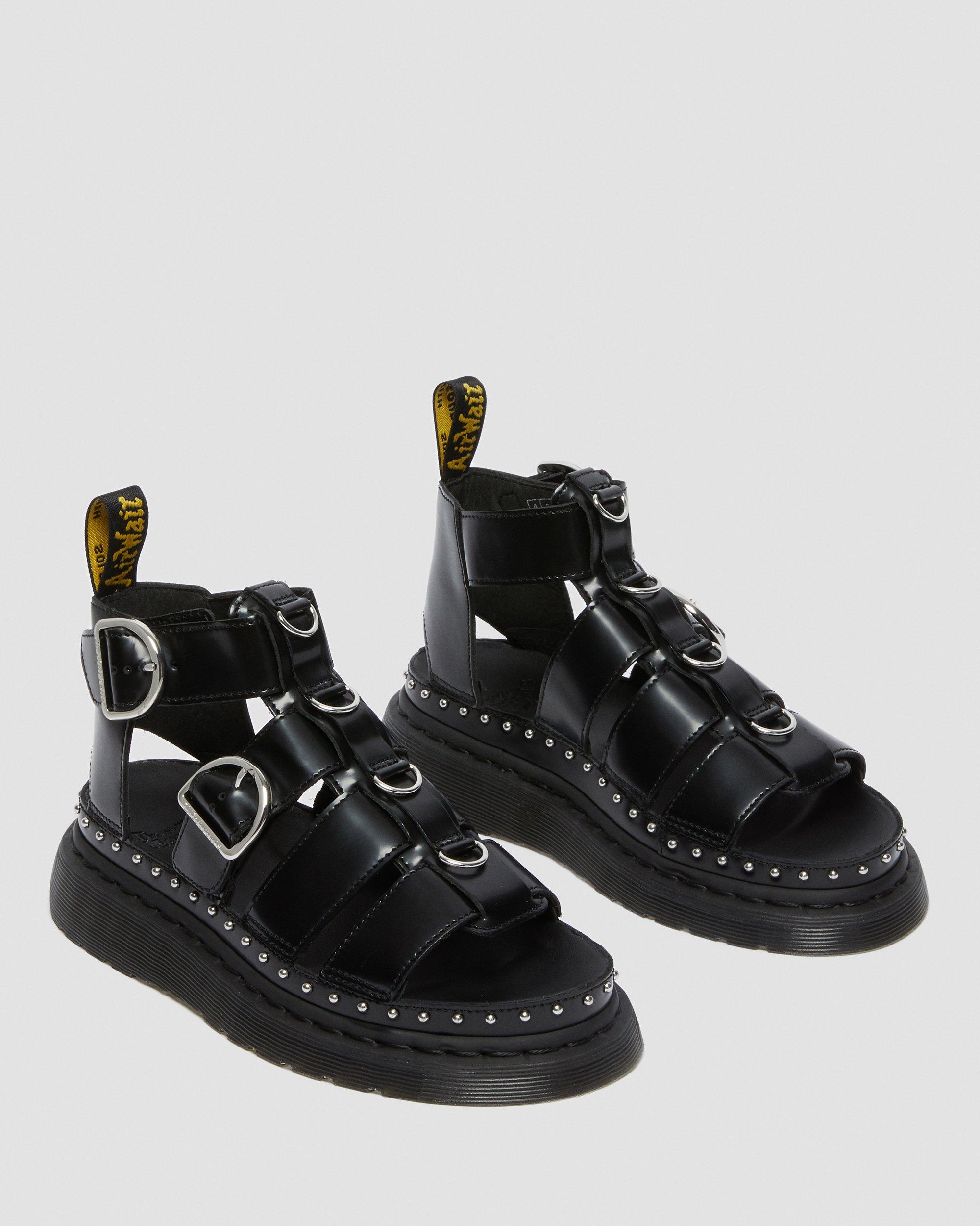 dr martens remi slide