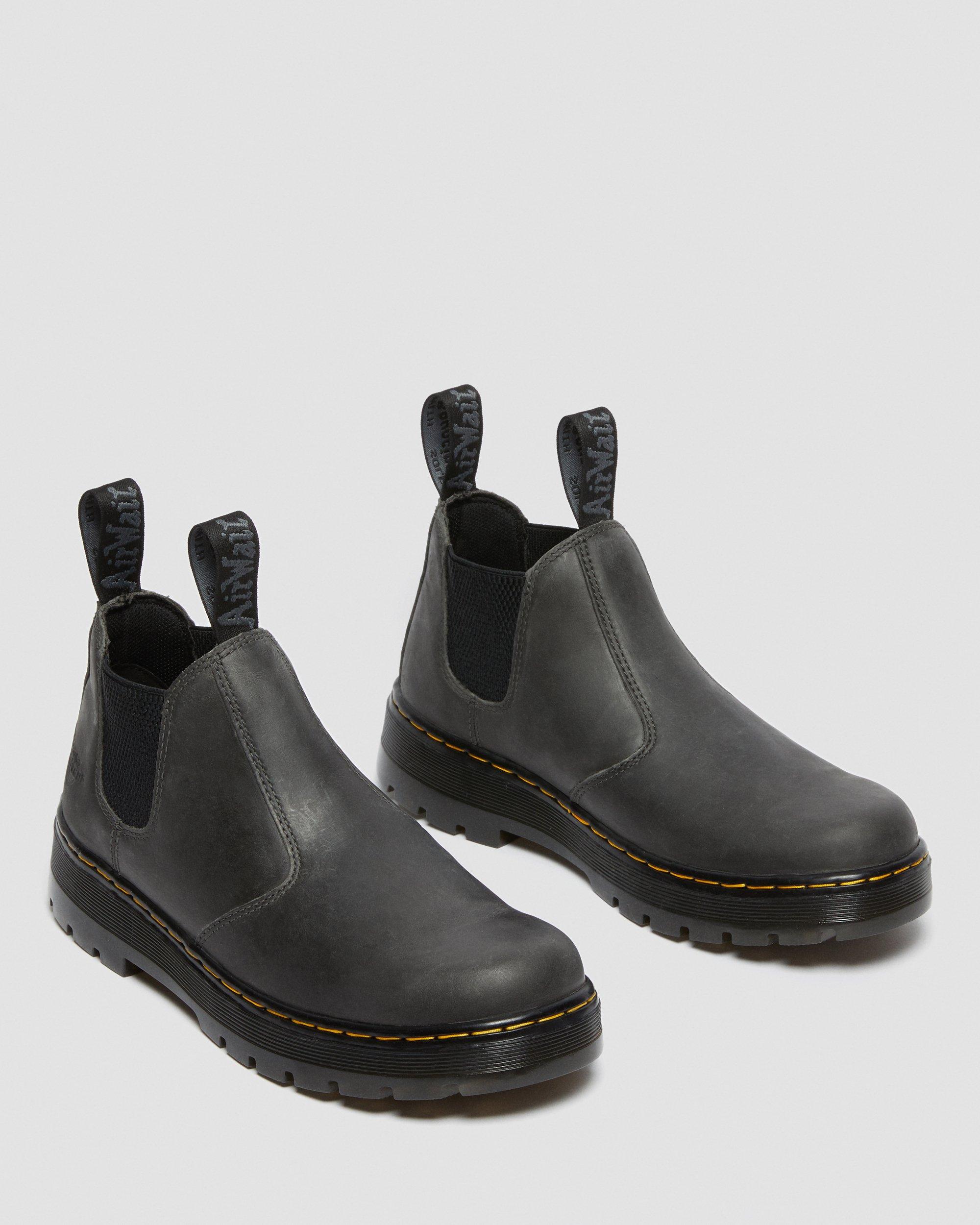 doc martens hardie chelsea boots