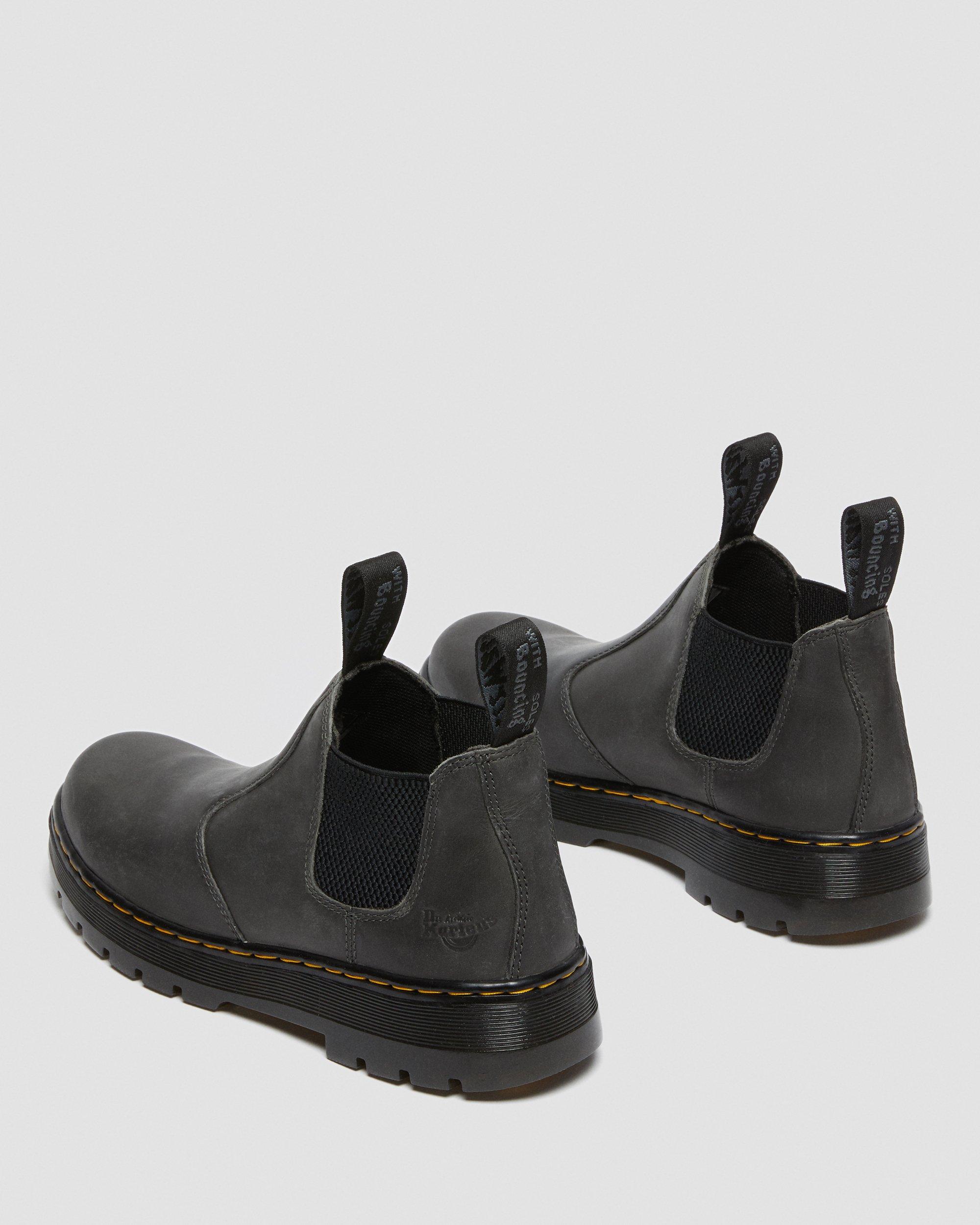 dr martens hardie