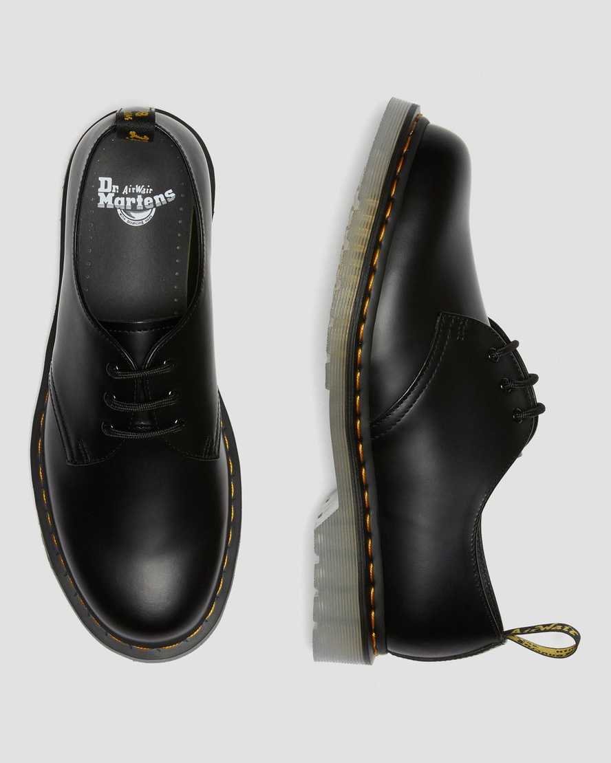 1461 Iced Smooth Leather Shoes | Dr. Martens
