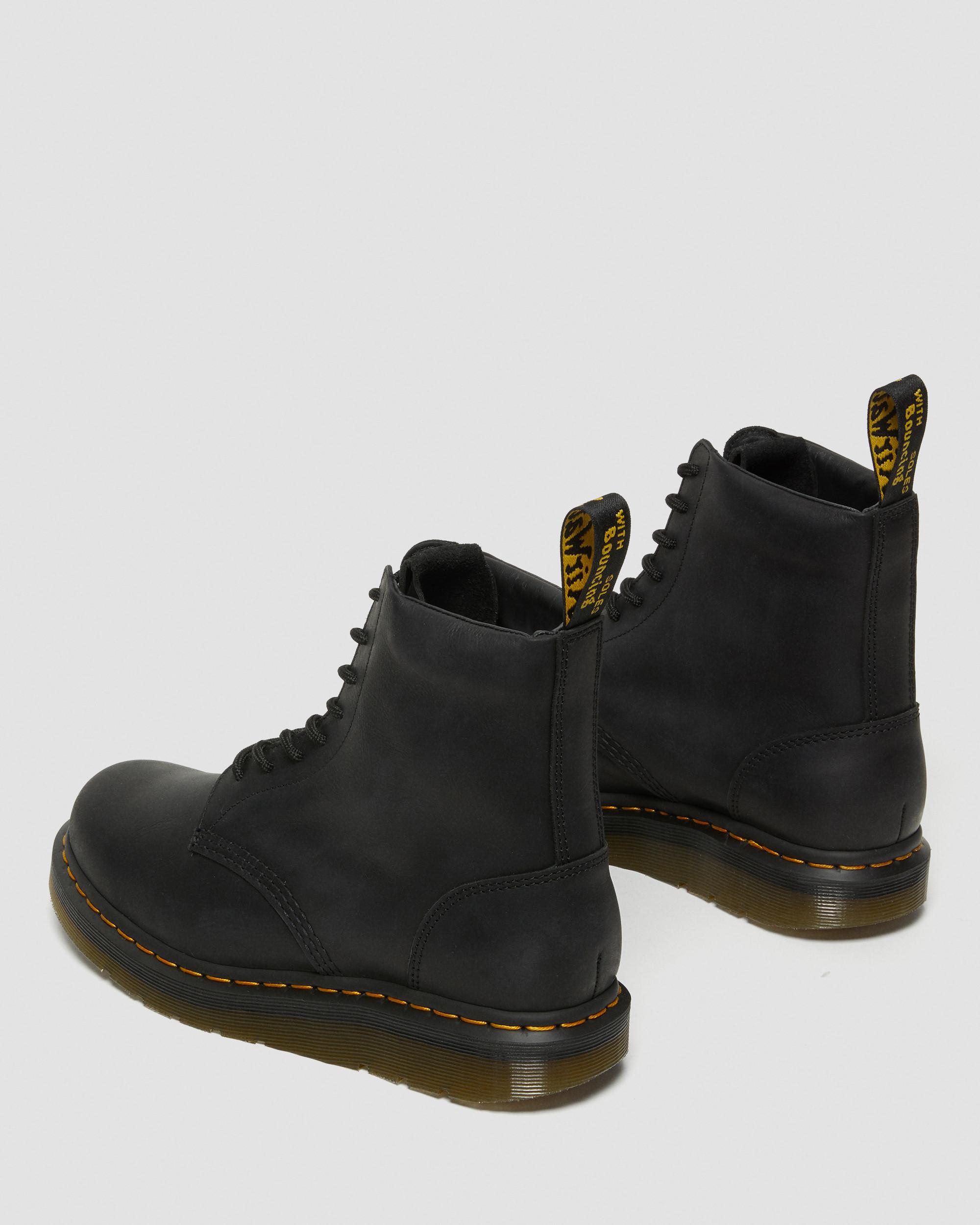 dr martens berman