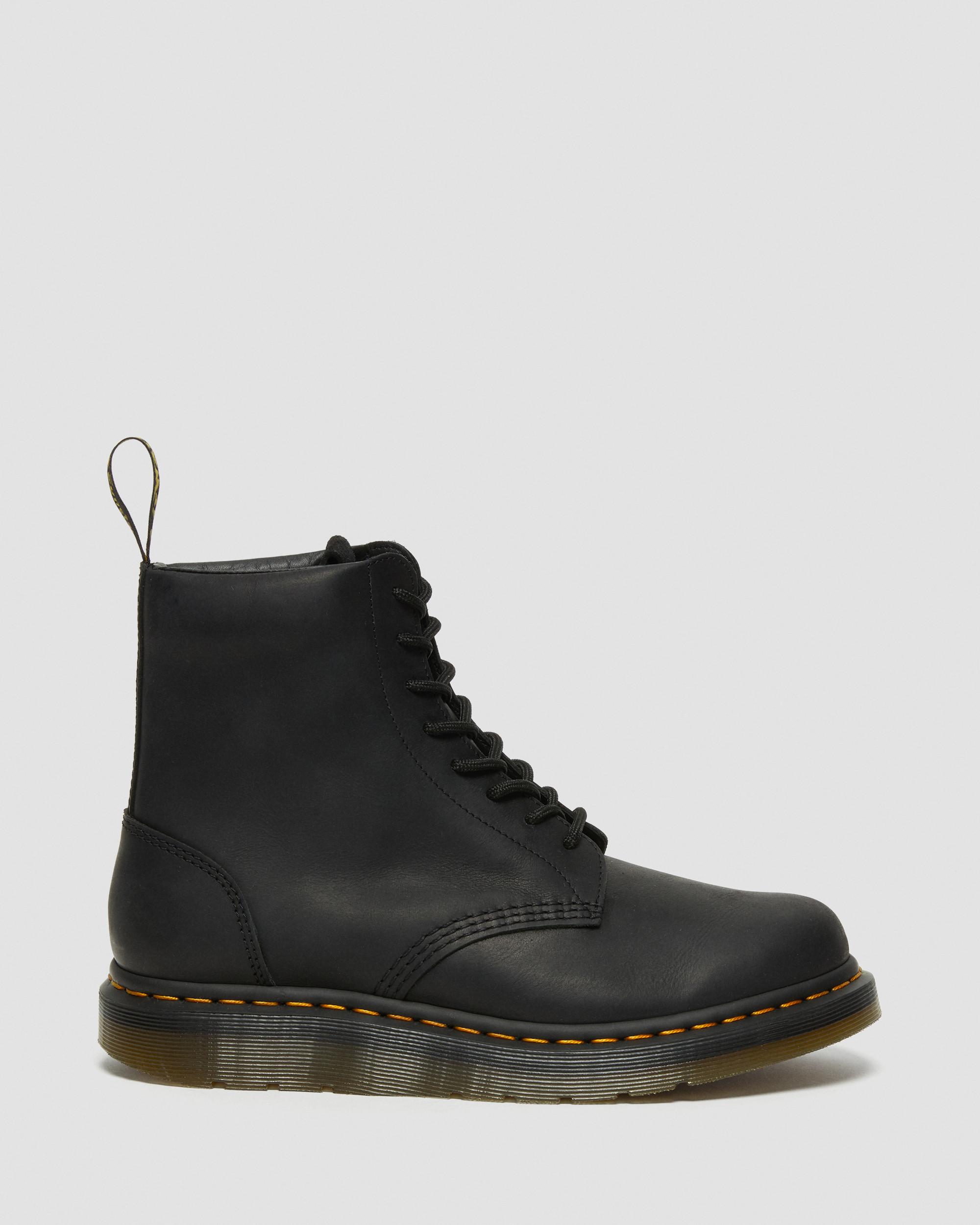 dr martens berman