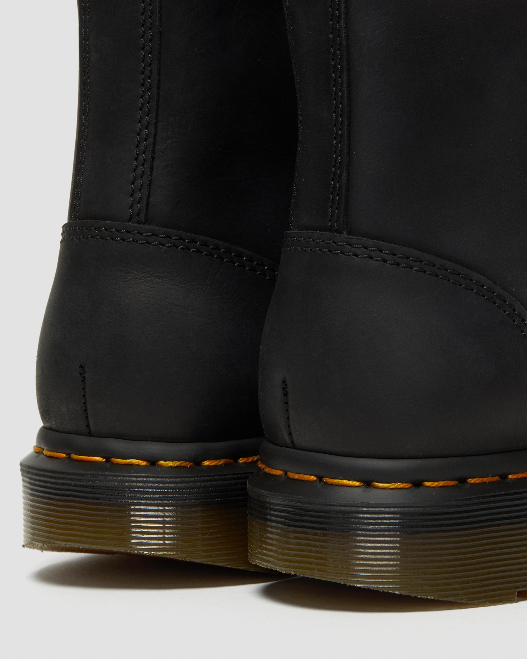 dr martens berman