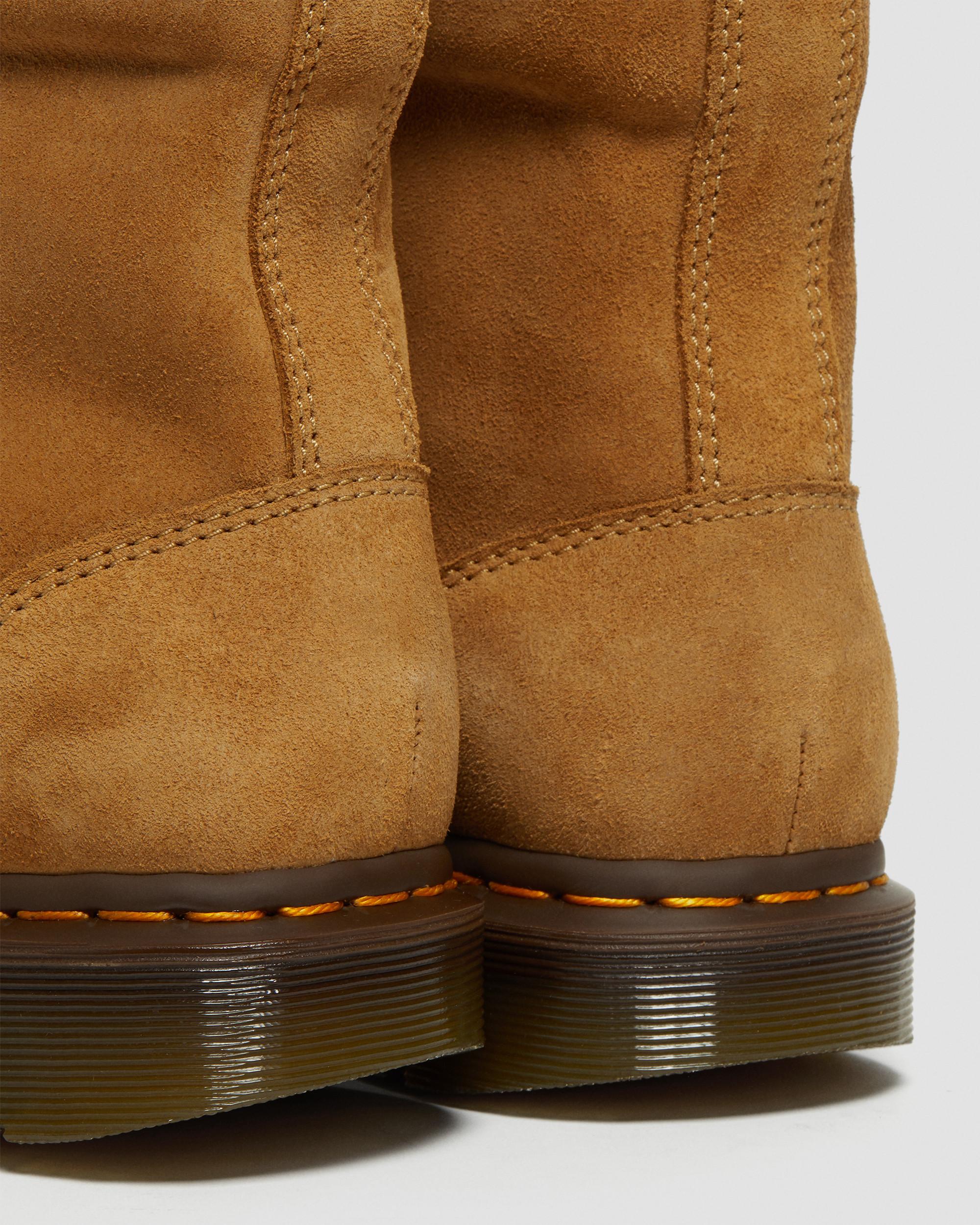 dr martens berman
