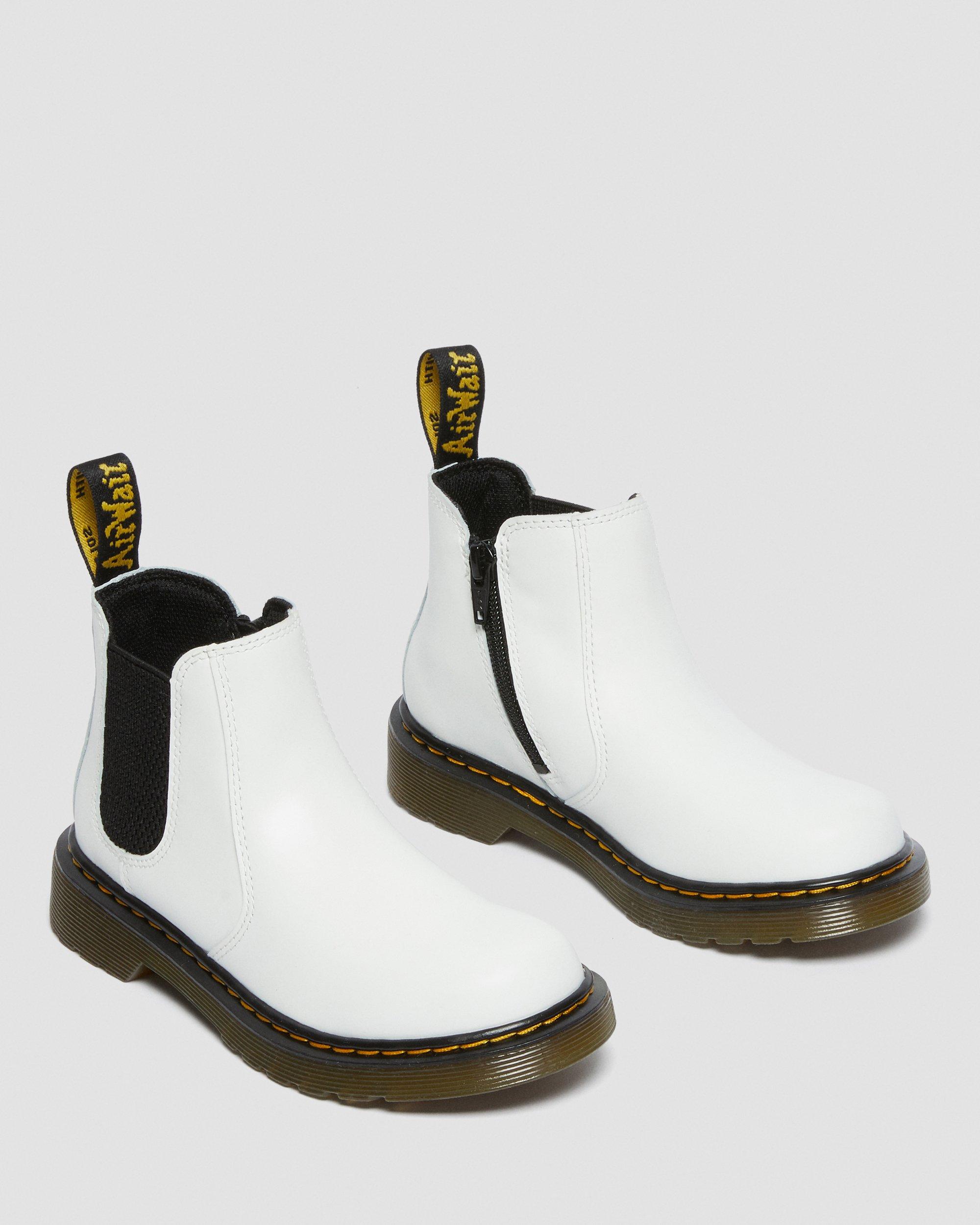 dr martens junior 2976