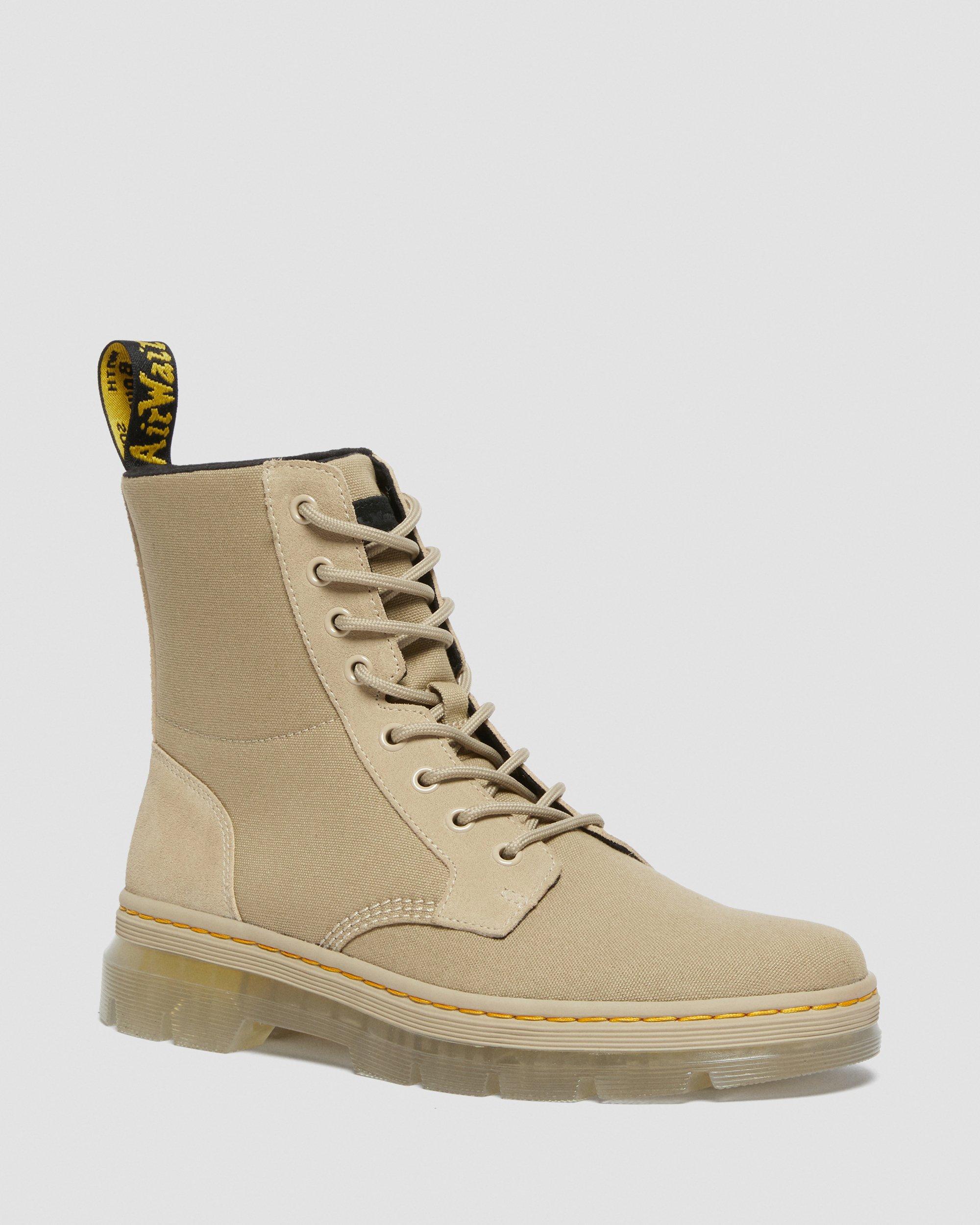 combs tech ii utility boots