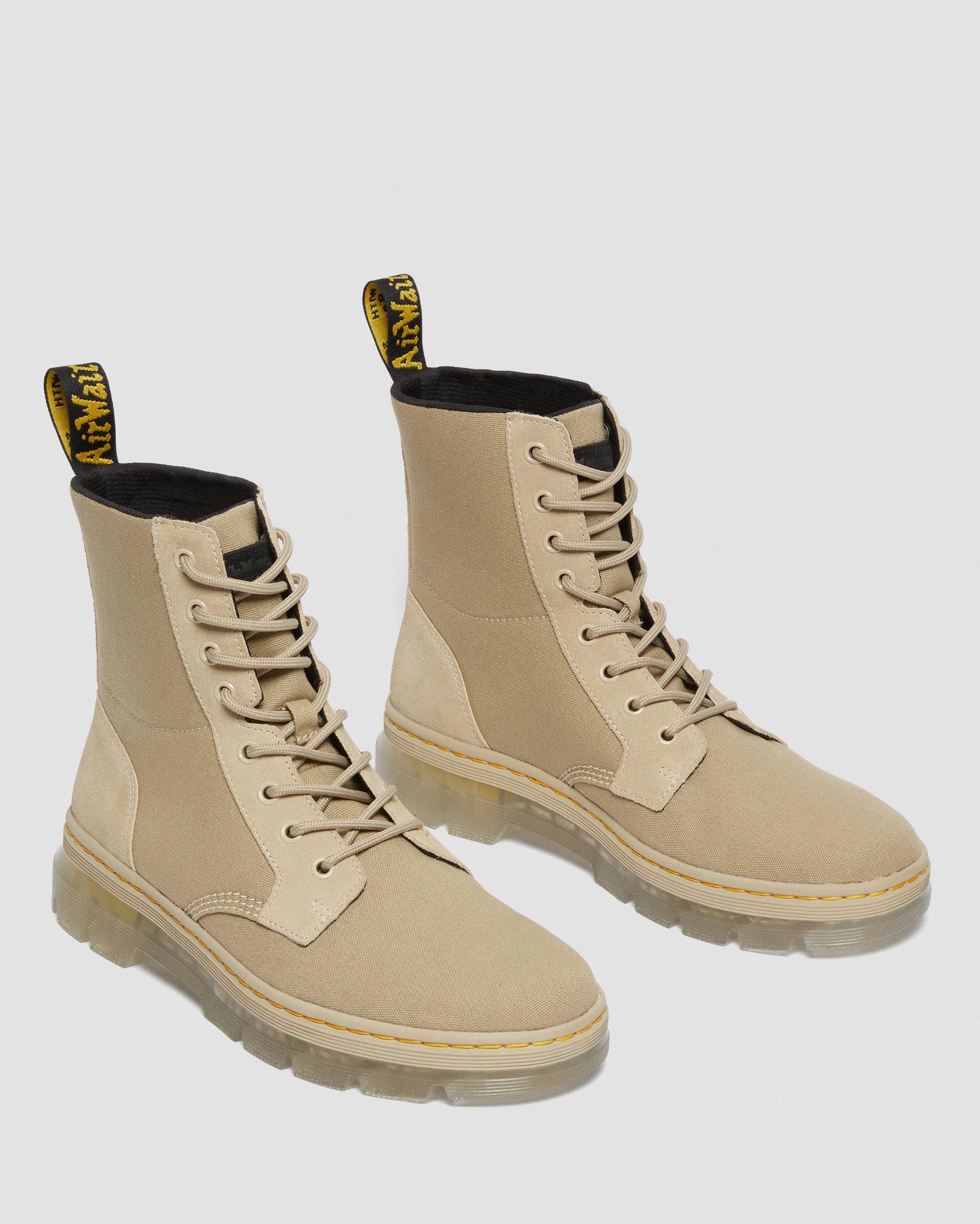combs tech ii utility boots