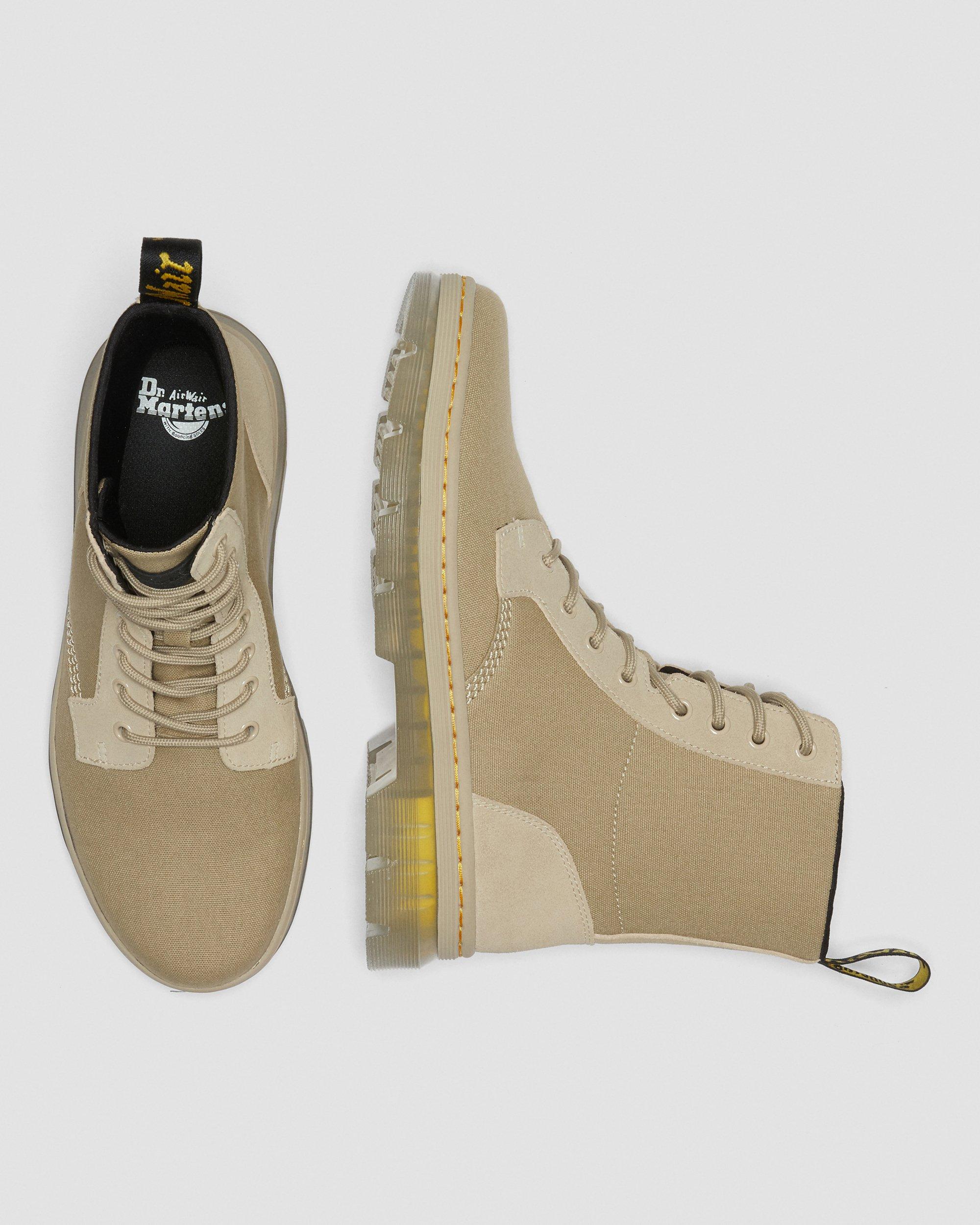 combs tech ii utility boots
