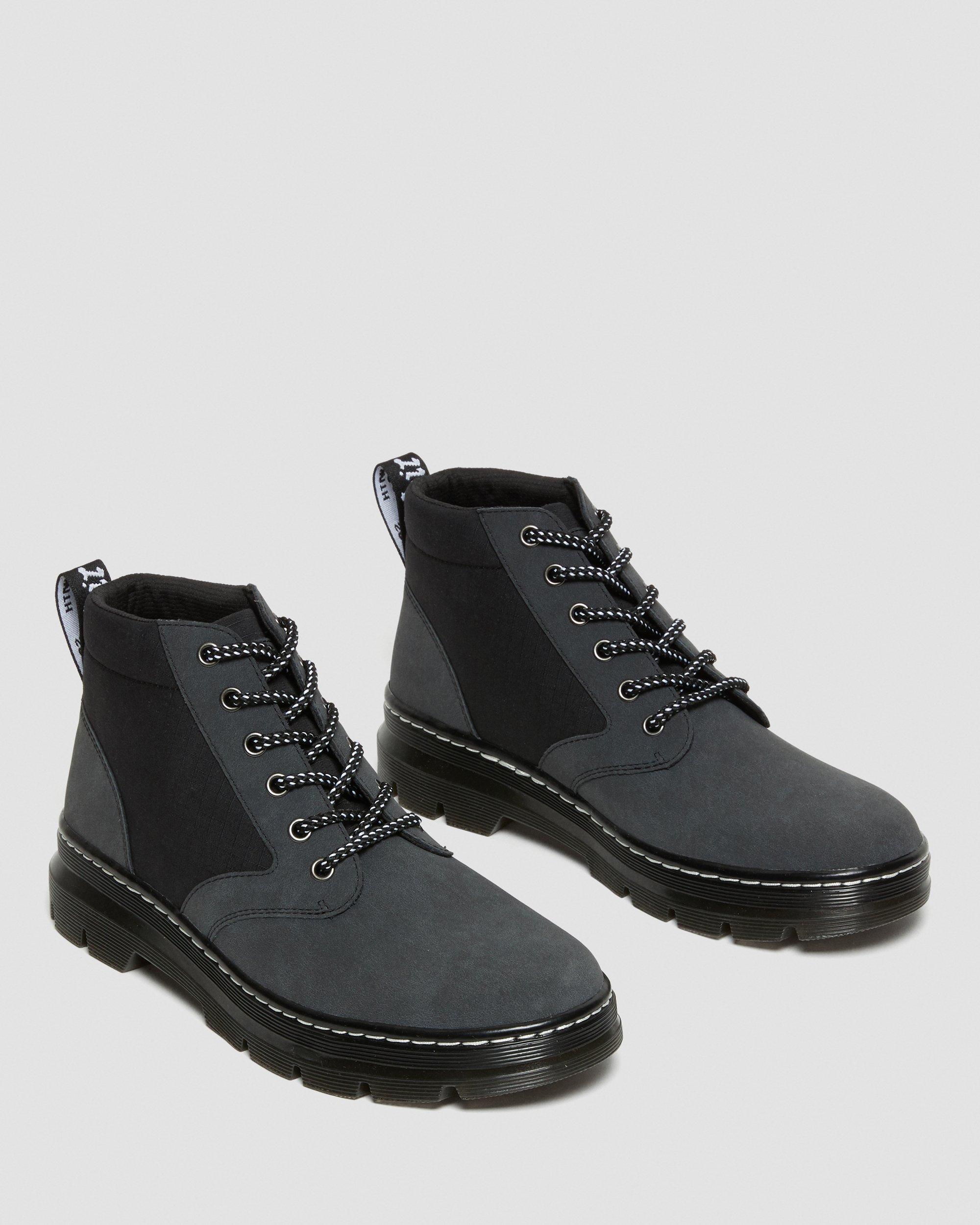 dr martens utility boot