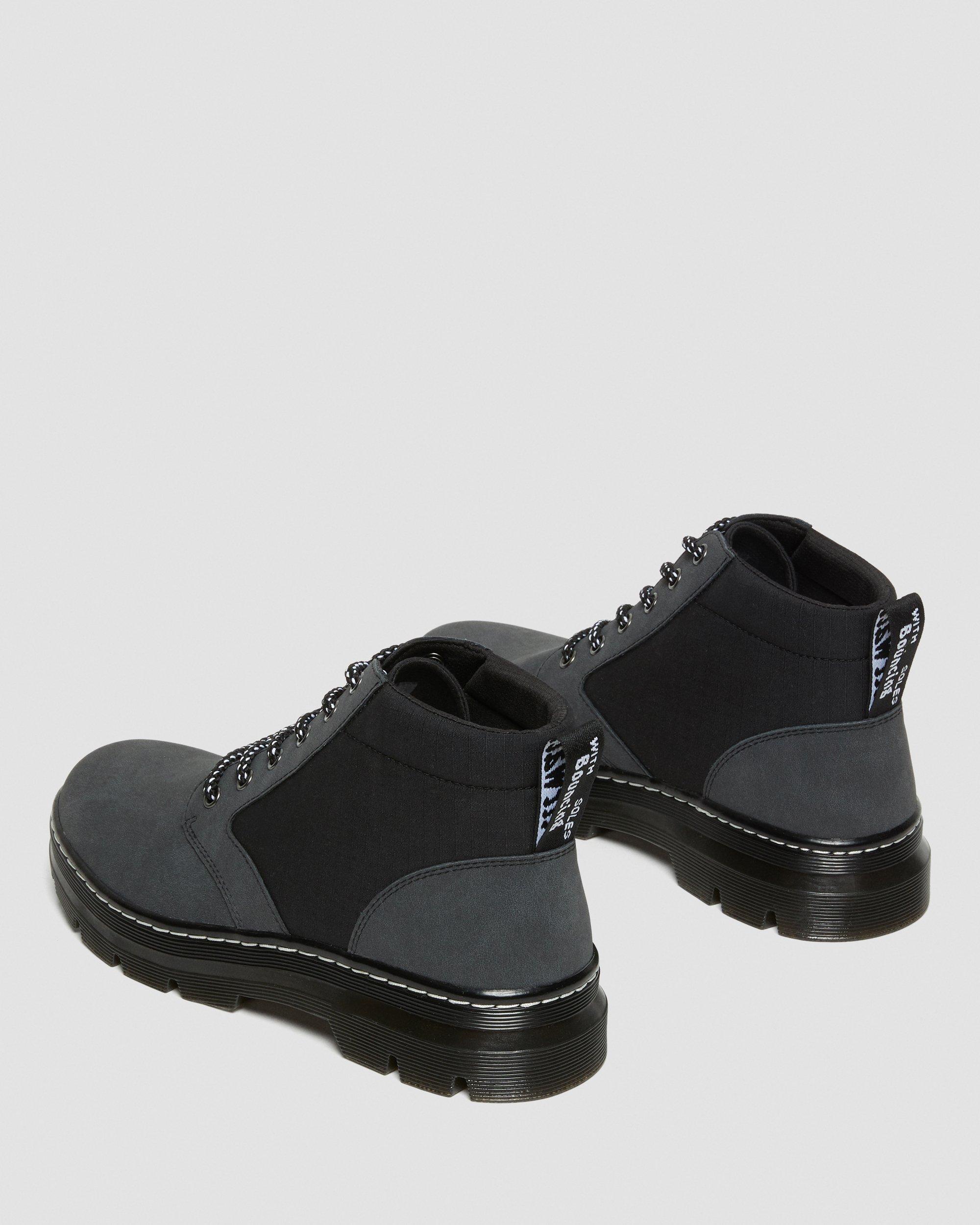 dr martens utility boot