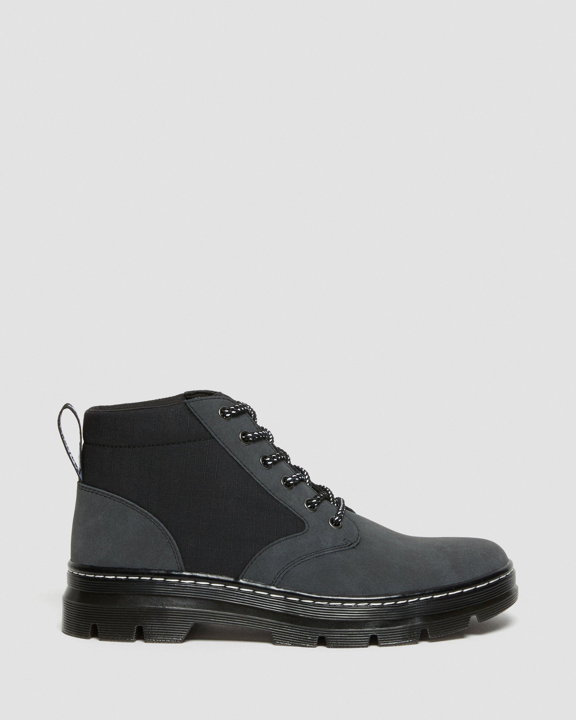 dr martens utility boot