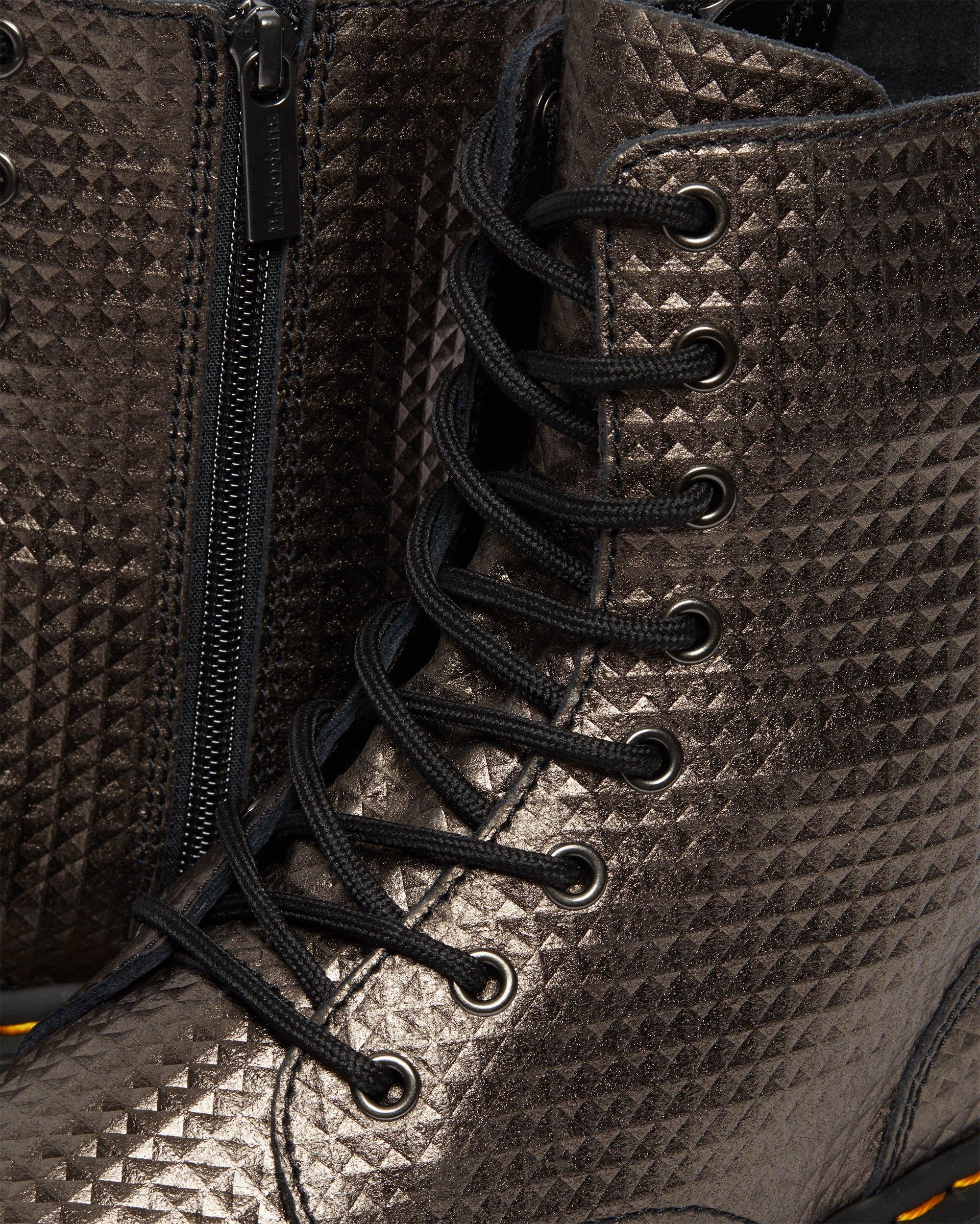 dr martens patch stud