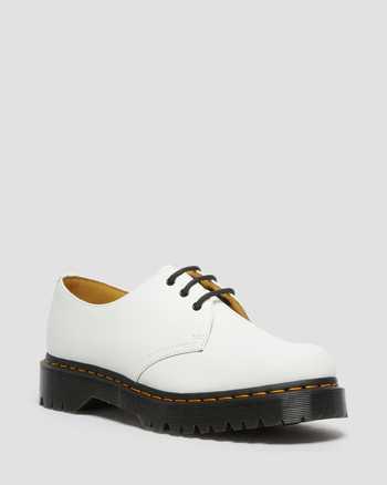WHITE | Shoes | Dr. Martens