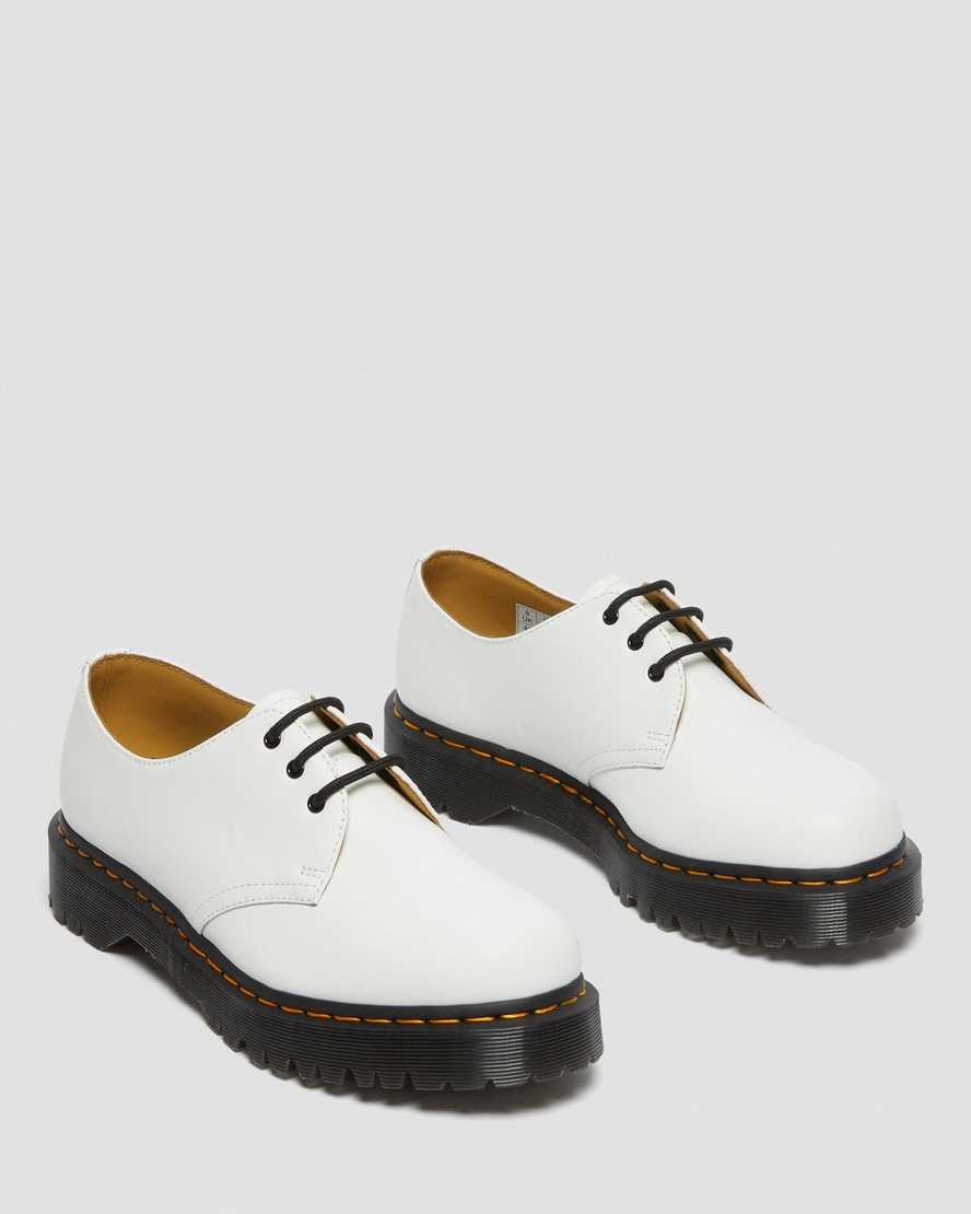 https://i1.adis.ws/i/drmartens/26654100.88.jpg?$large$1461 Zapatos Oxford de Cuero Smooth Bex | Dr Martens