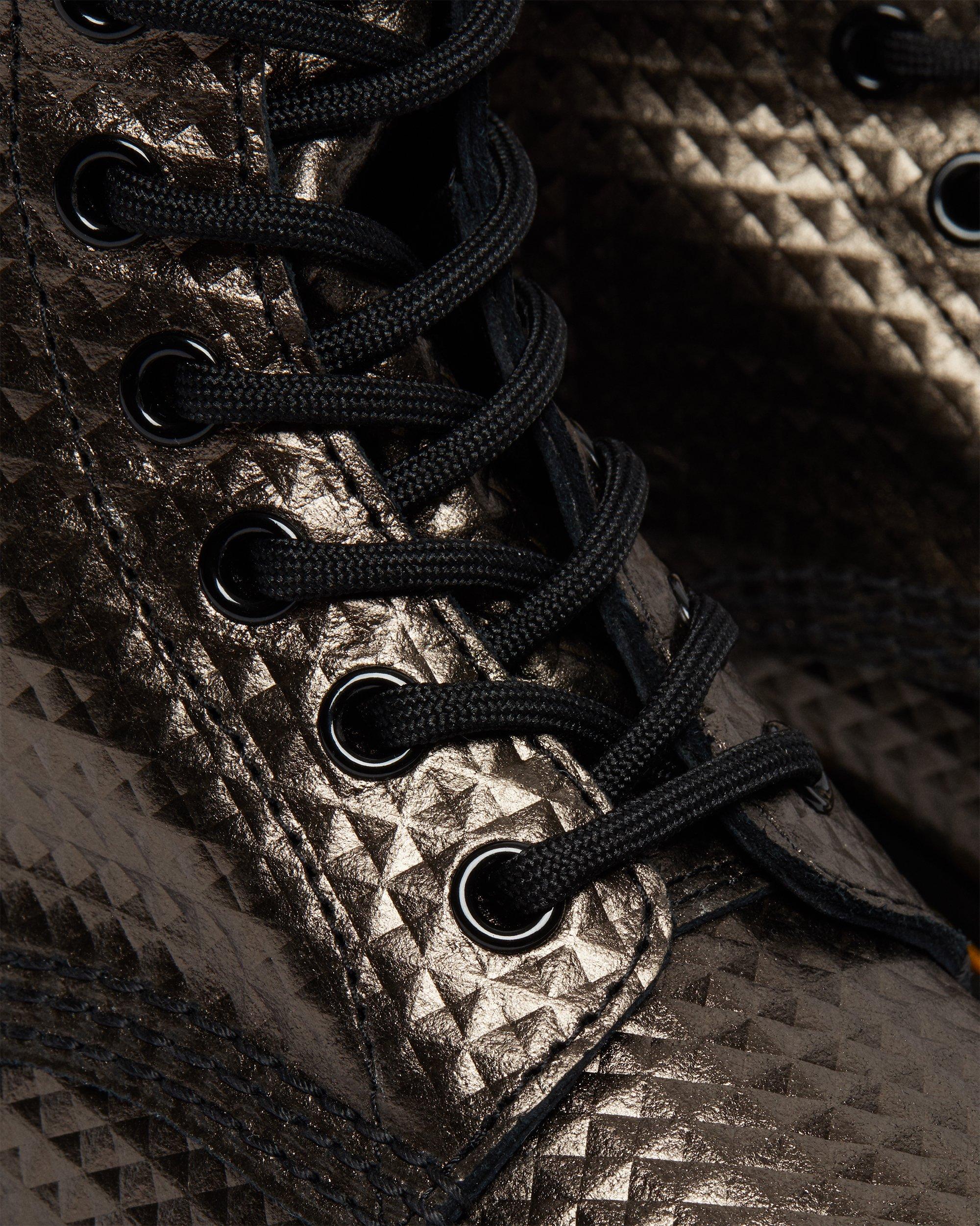 pascal stud dr martens
