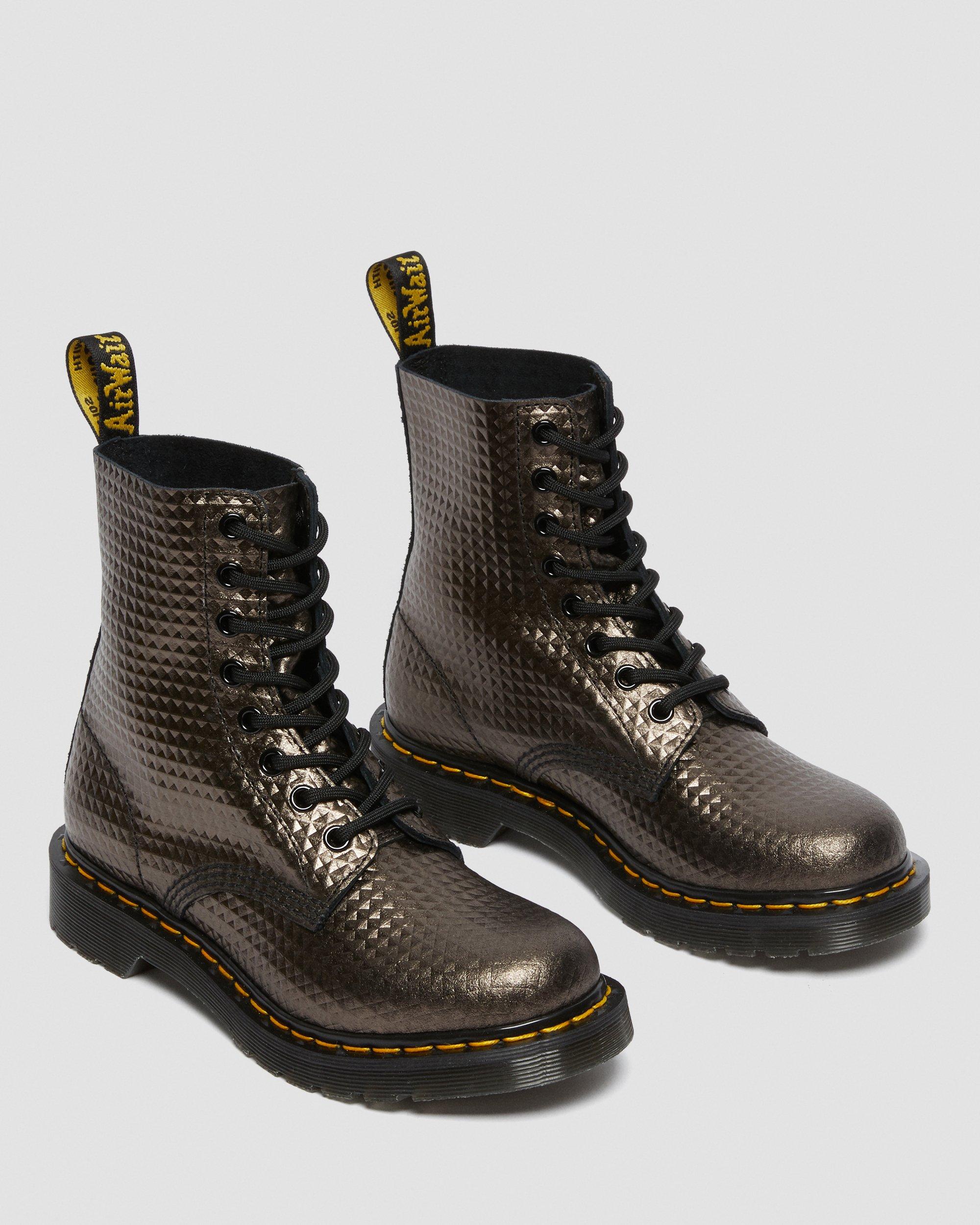 dr martens pascal stud