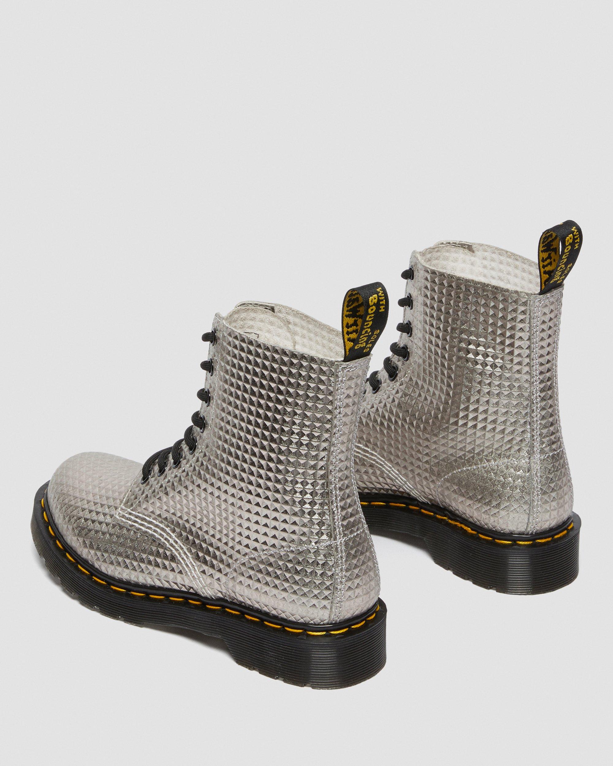 pascal stud dr martens