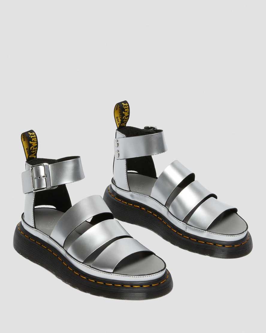 https://i1.adis.ws/i/drmartens/26687972.88.jpg?$large$Clarissa II Metallic Leather Sandals | Dr Martens