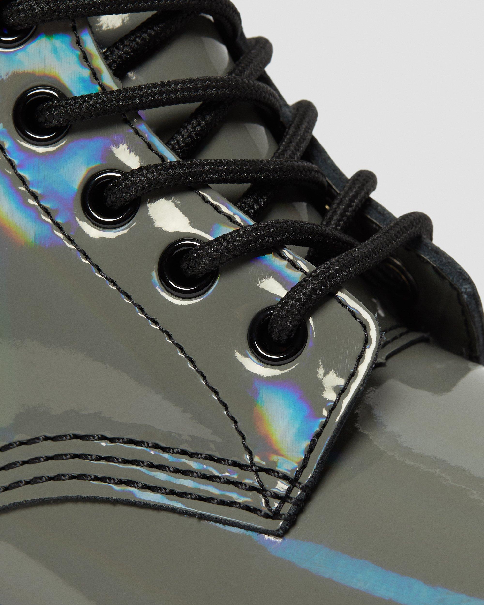 rainbow laces dr martens