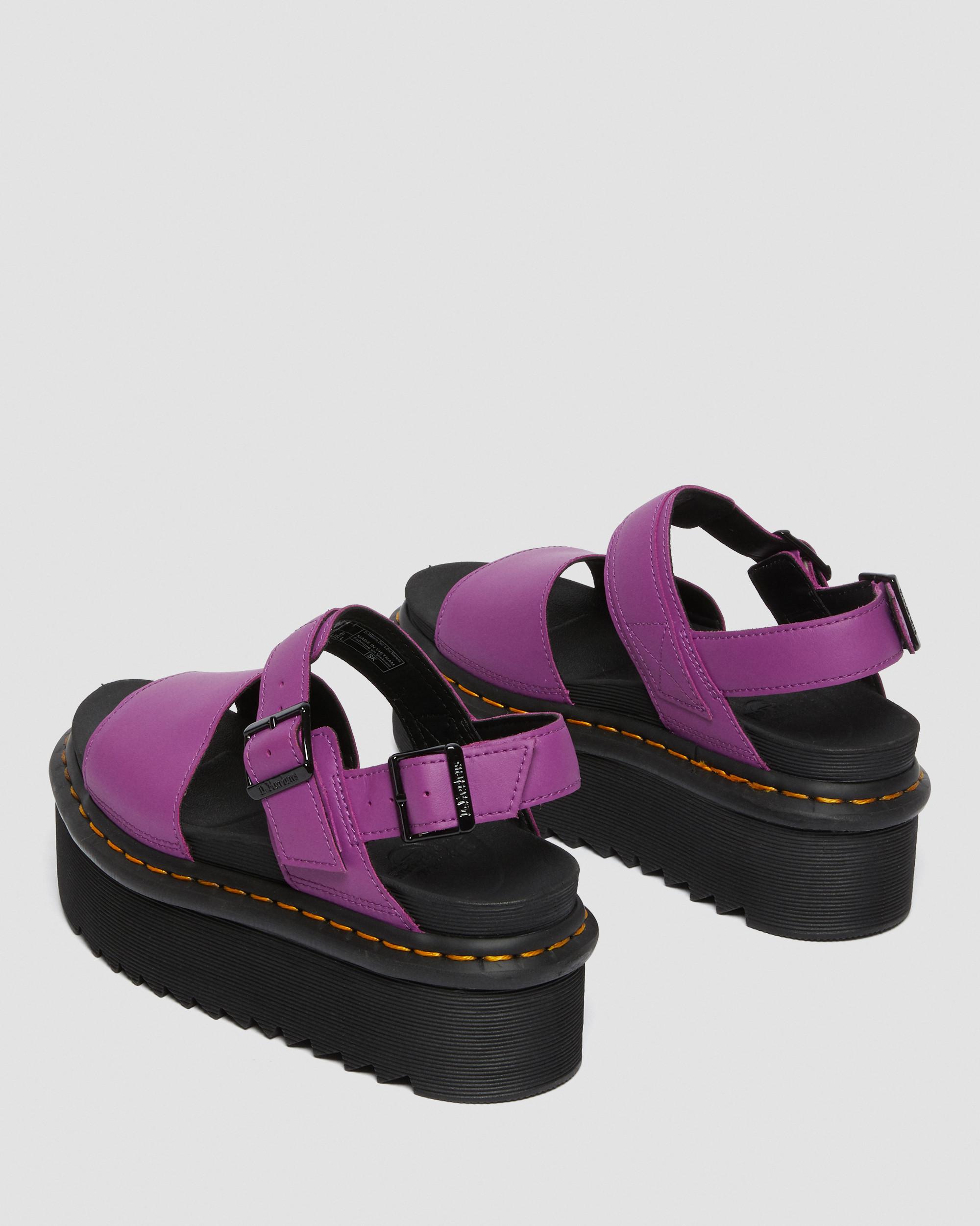 dr martens voss quad