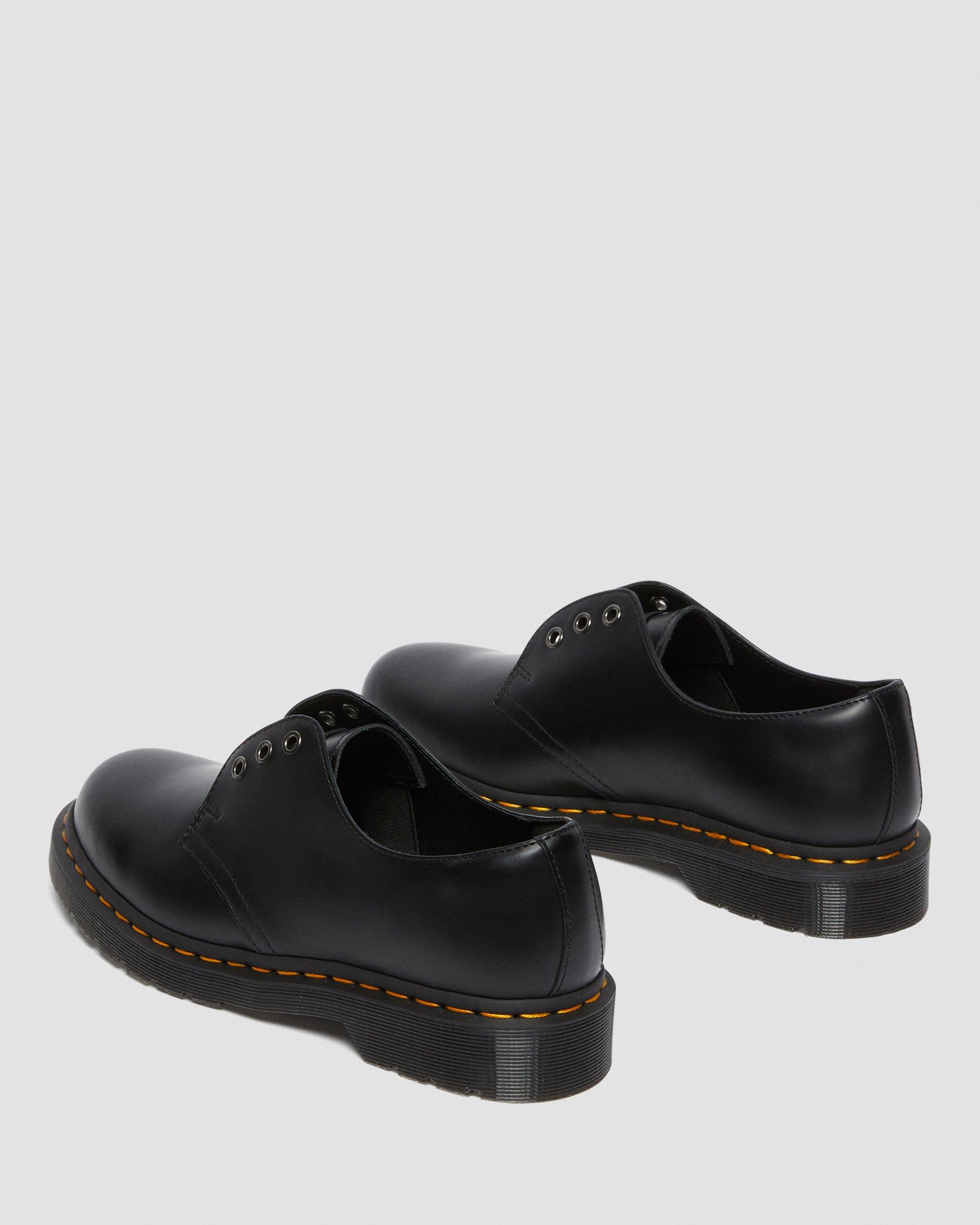 dr martens 1461 elastic