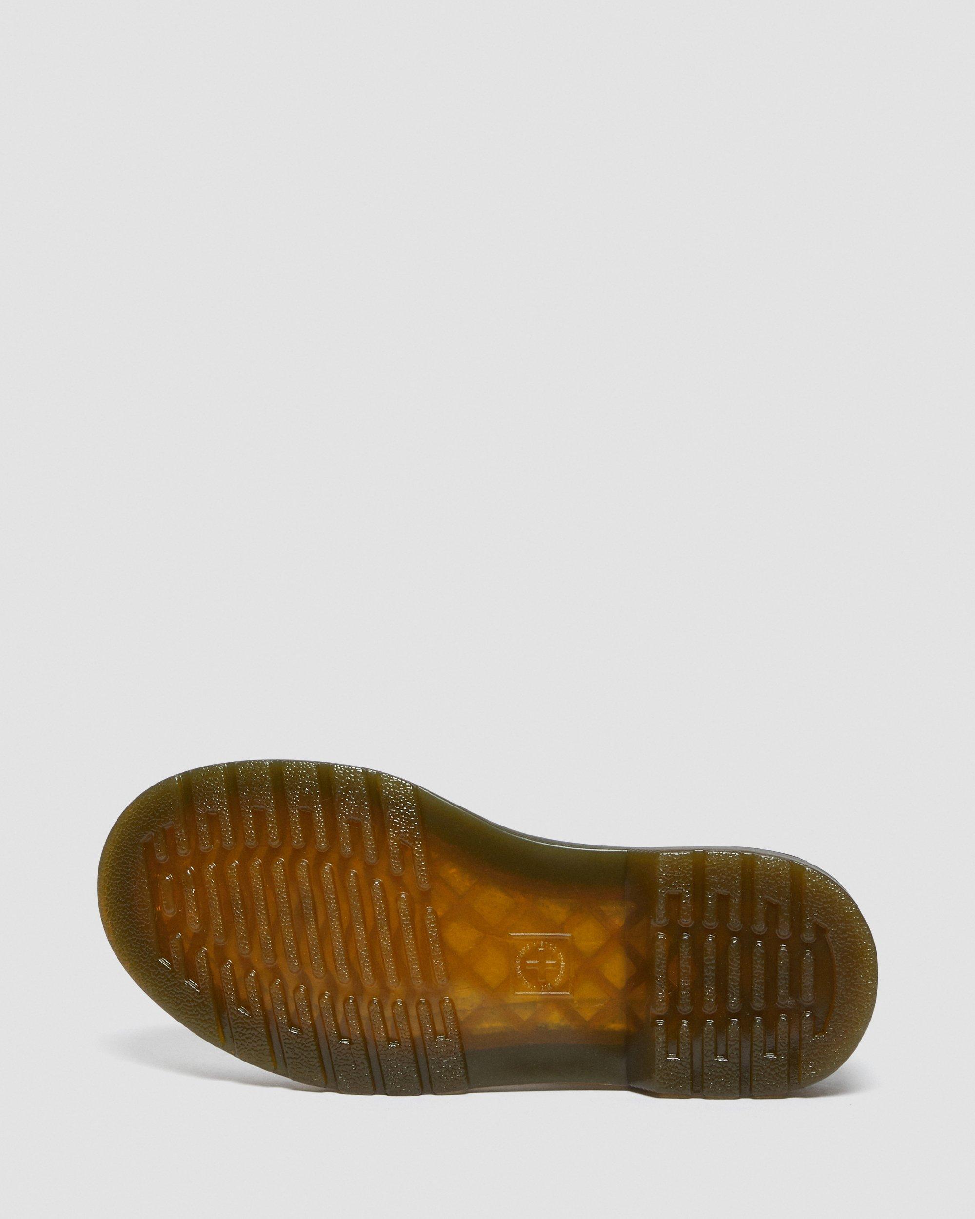 1461 youth leather shoes