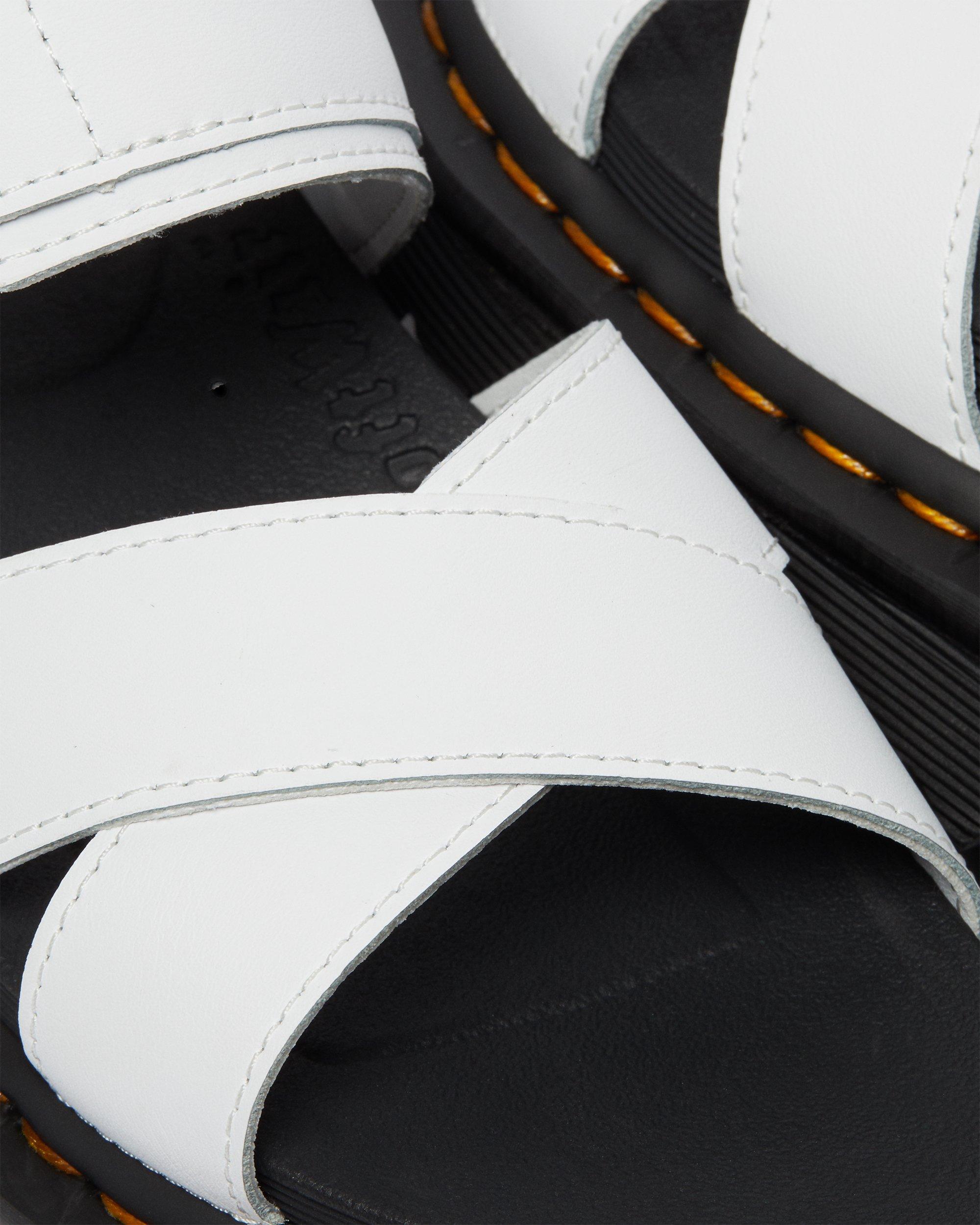 dr martens voss ii