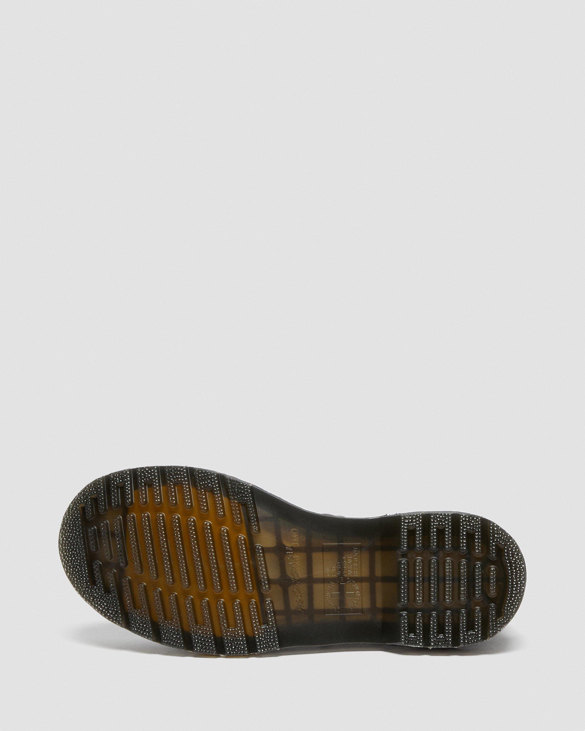 1461 zebra embossed