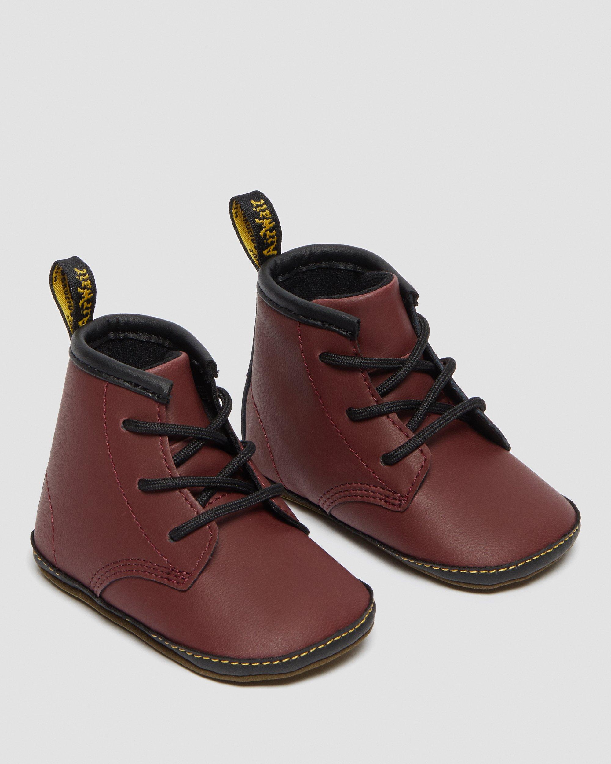 doc martens fourrées homme