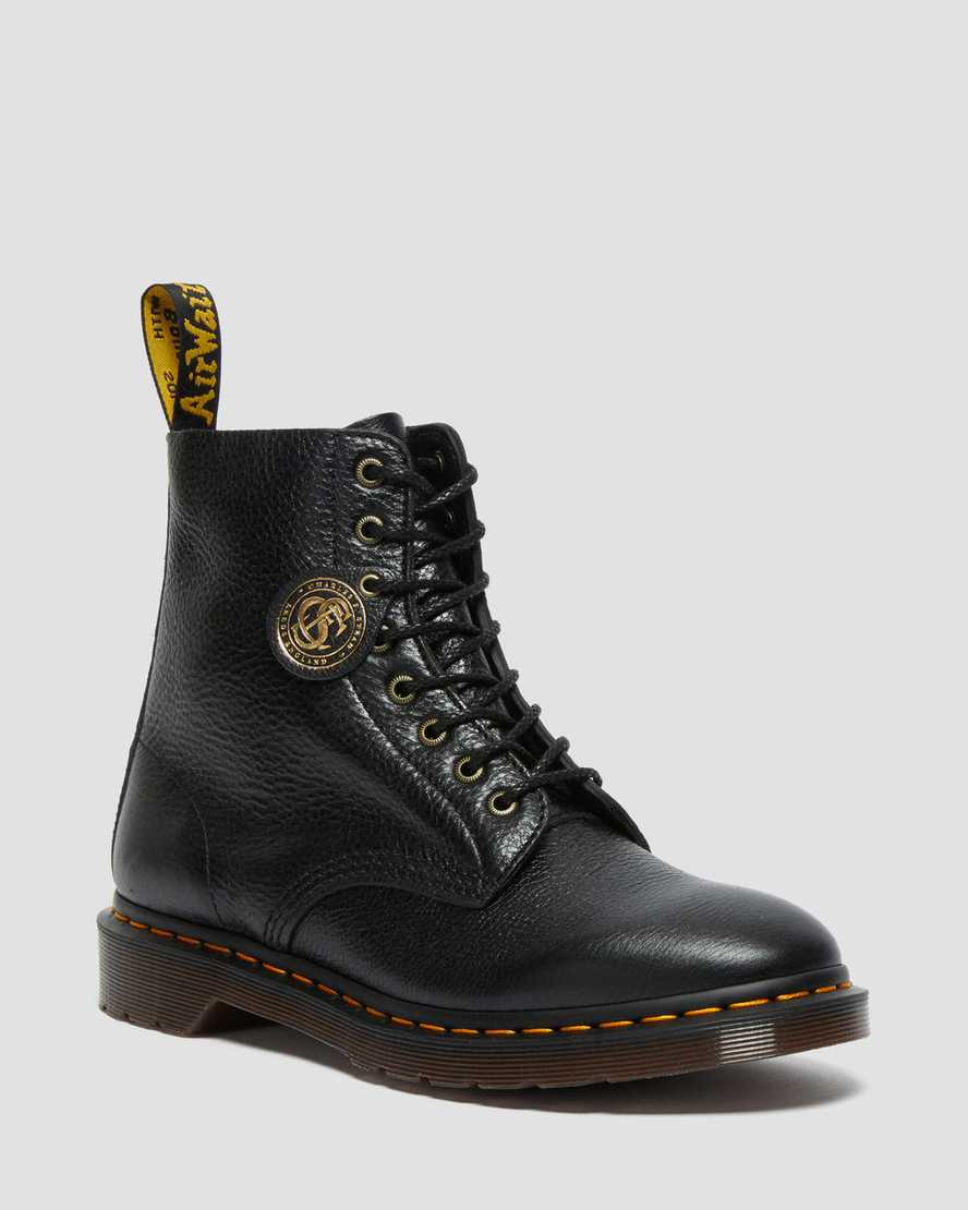 https://i1.adis.ws/i/drmartens/26856001.88.jpg?$large$1460 Pascal Buckingham Leather Lace Up Boots | Dr Martens